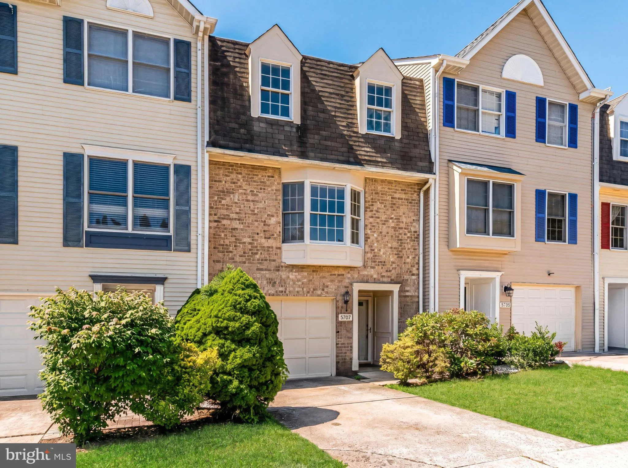 5707 CHASE COURT, Frederick, MD 21703