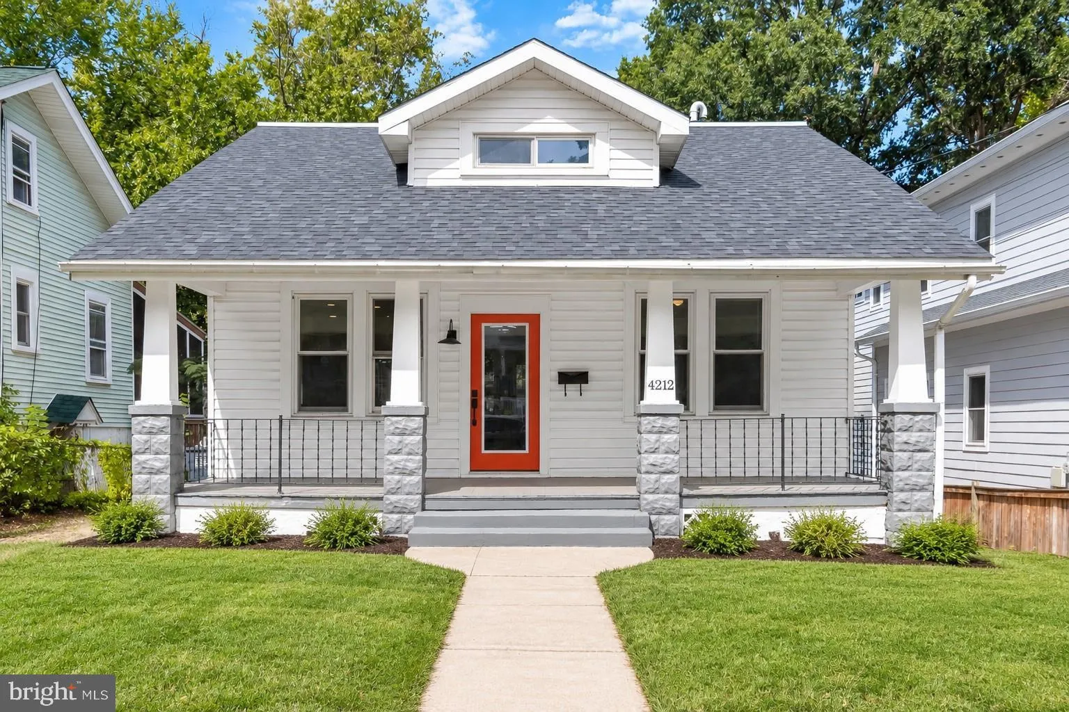 4212 KENNEDY STREET, Hyattsville, MD 20781