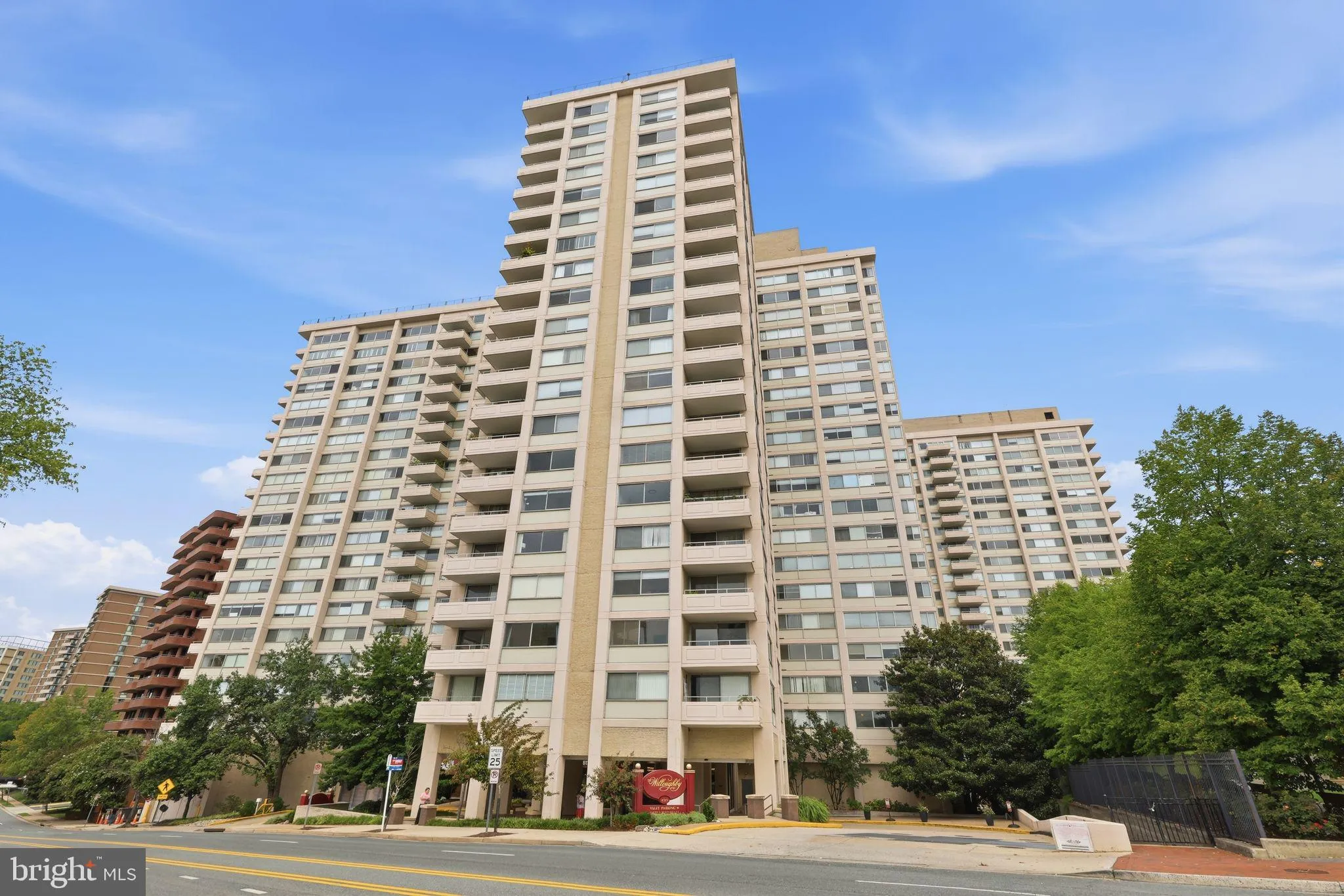 4515 WILLARD AVENUE, Chevy Chase, MD 20815
