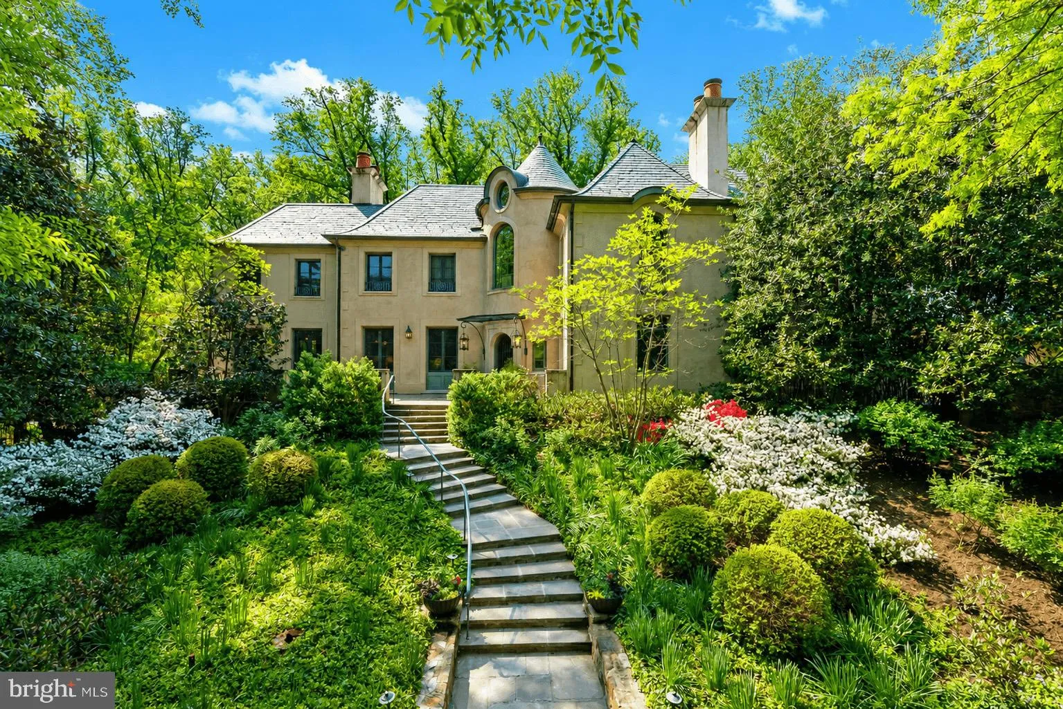 Residential Active