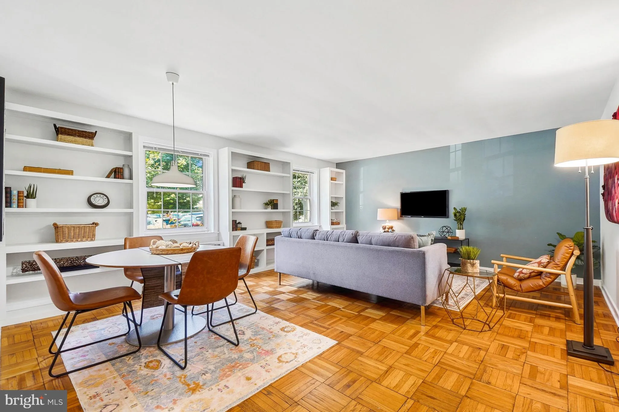 Residential Active