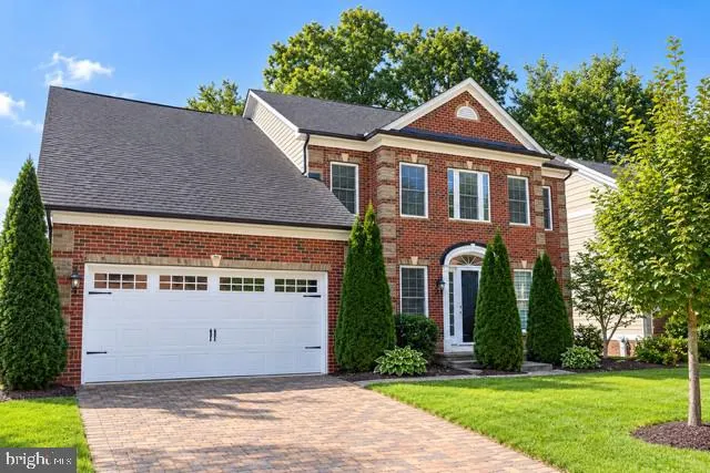10814 TIMBER LINE LANE, Ellicott City, MD 21042