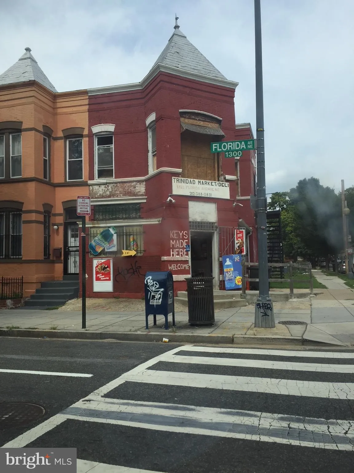 1322 FLORIDA AVENUE, Washington, DC 20002