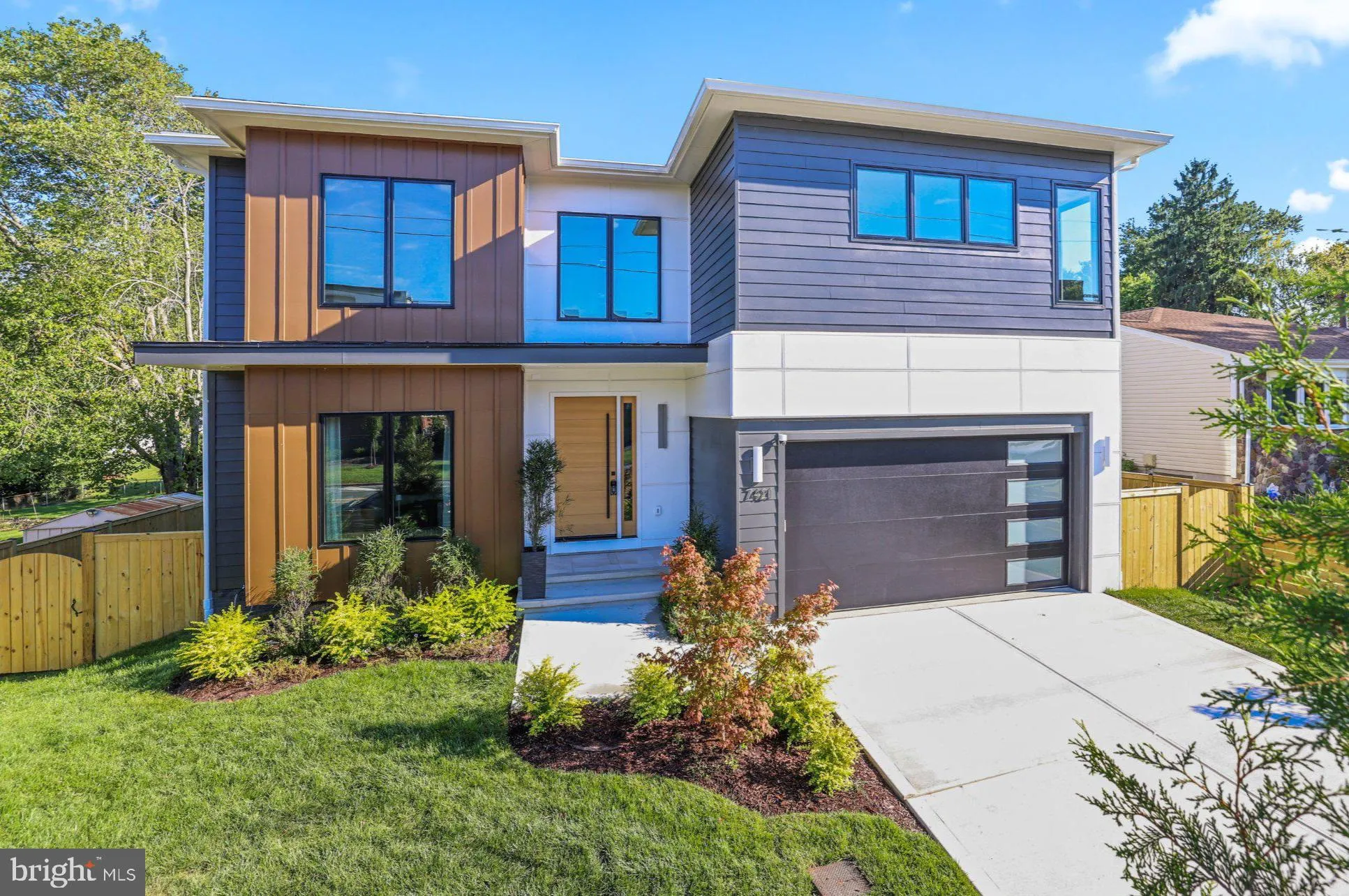 7421 MAGARITY ROAD, Falls Church, VA 22043