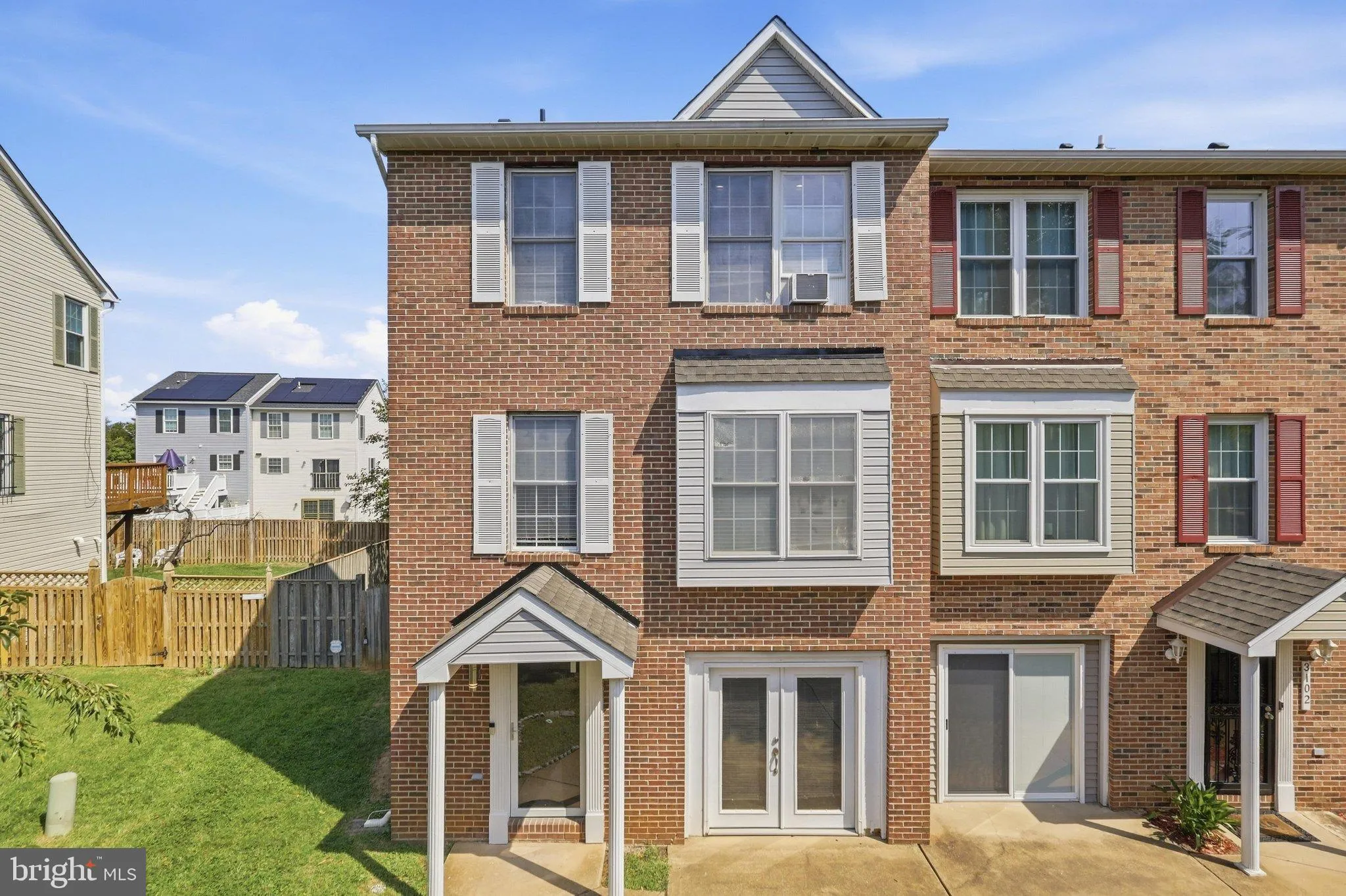 Residential Active