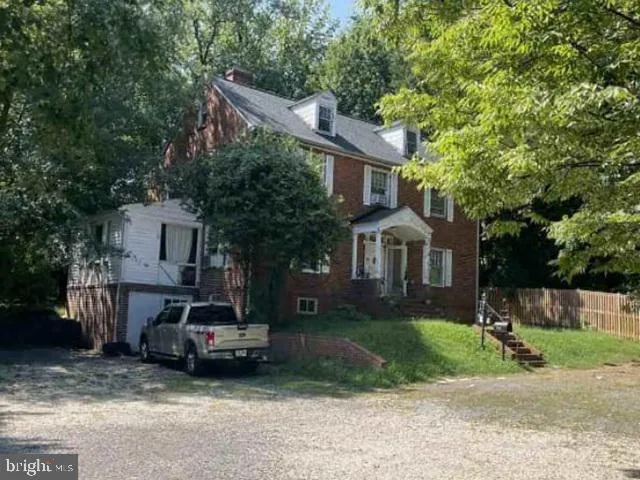 6025 ARLINGTON BOULEVARD, Falls Church, VA 22044