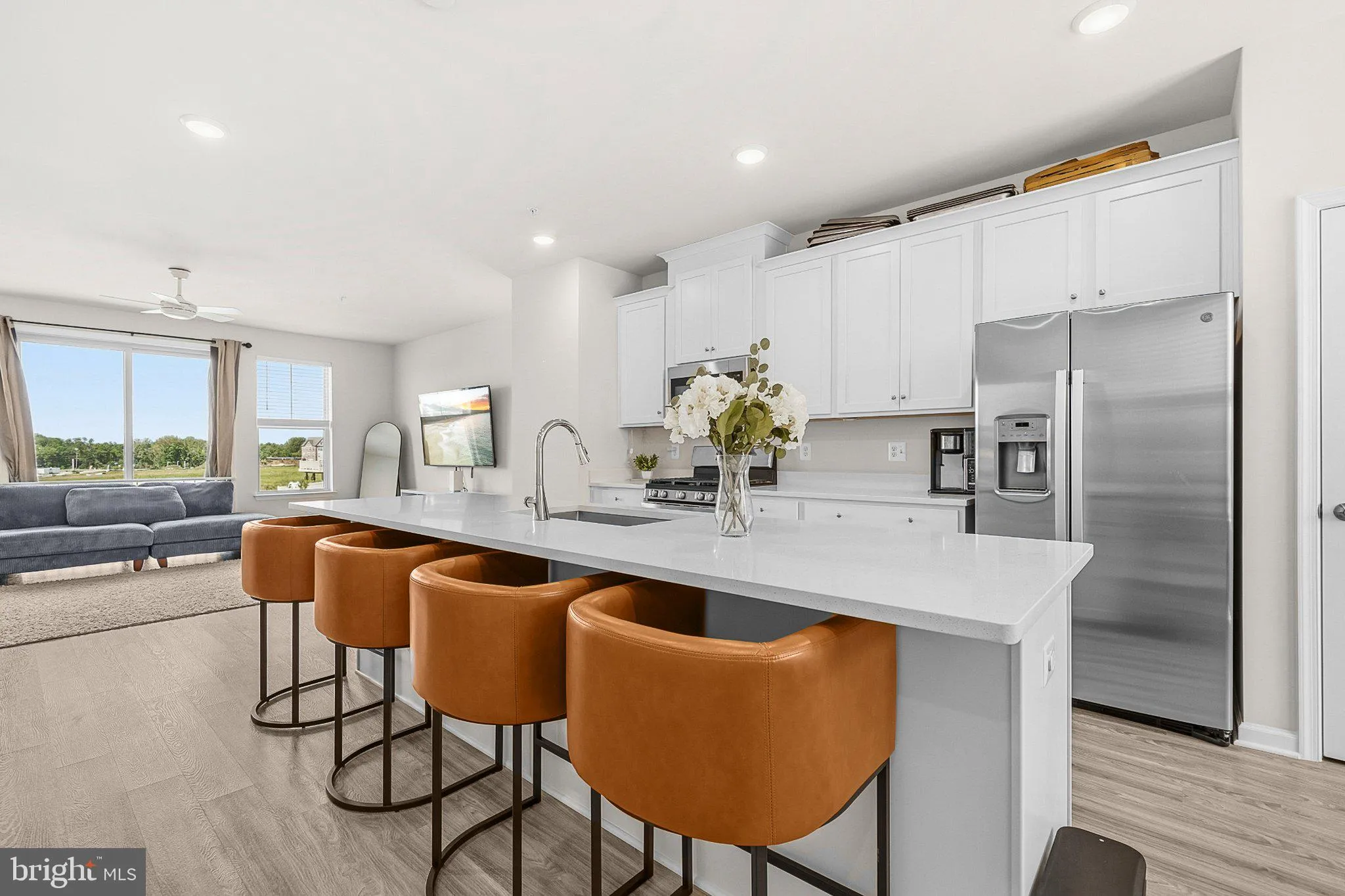 16828 SAINT HELEN AVENUE, Bowie, MD 20716