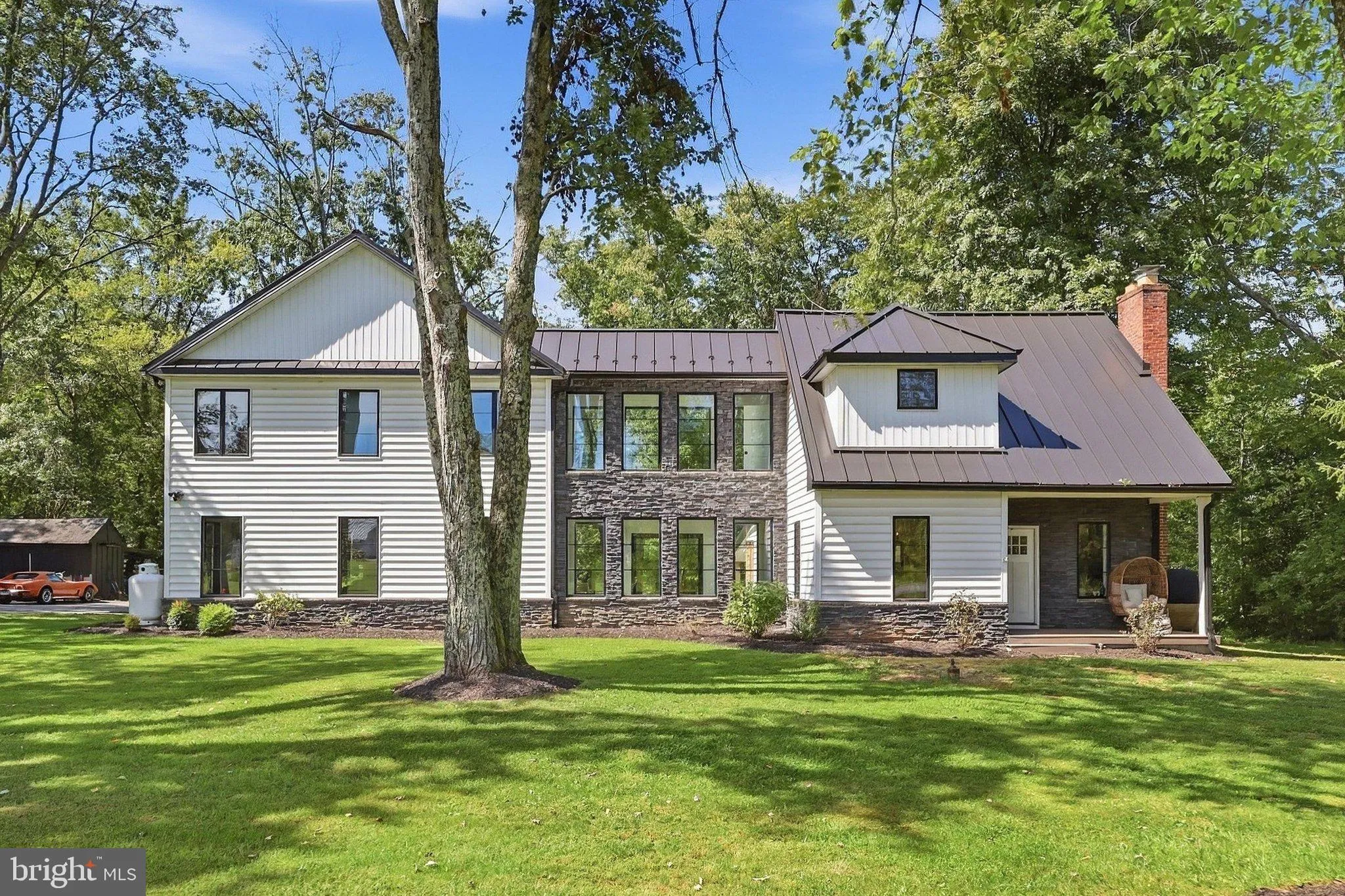 10814 POWELL ROAD, Thurmont, MD 21788