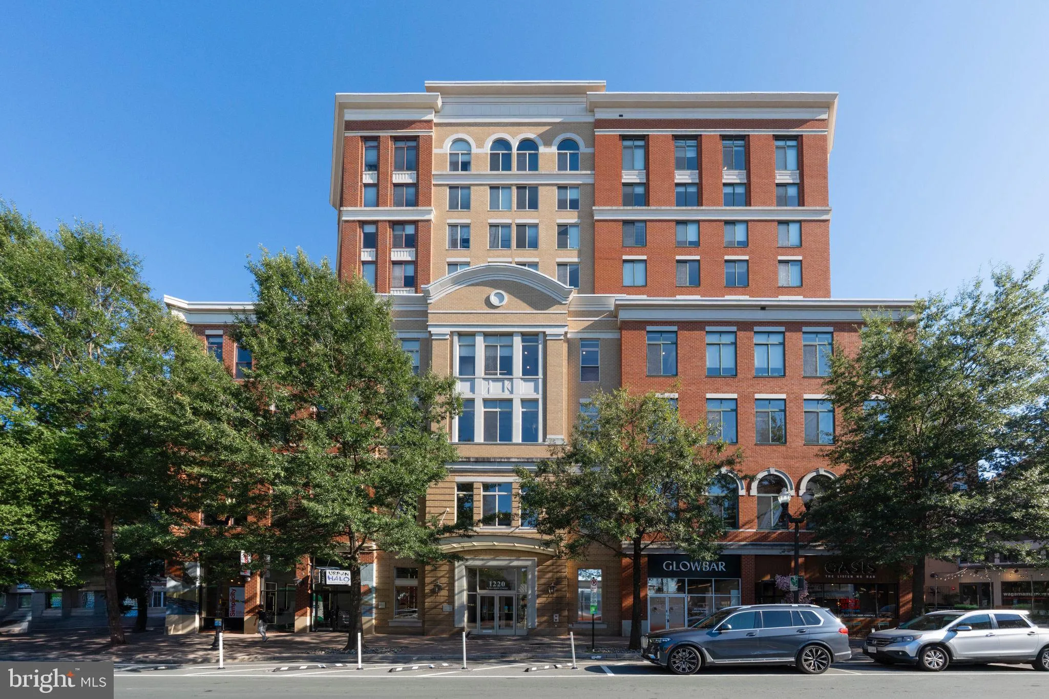 1220 FILLMORE STREET, Arlington, VA 22201