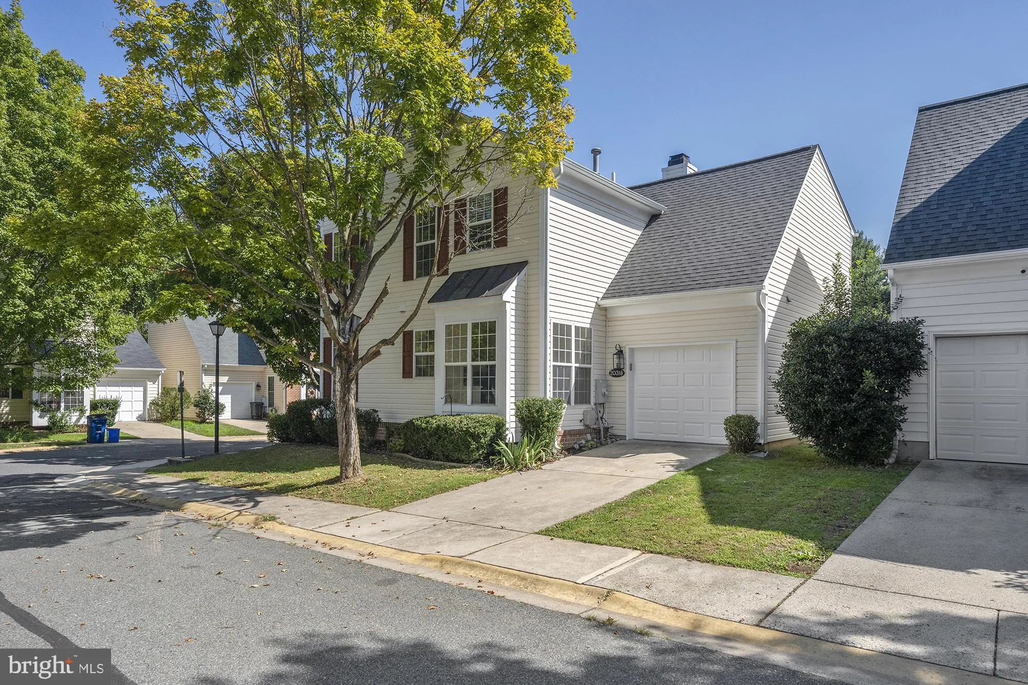 20318 SWALLOW POINT ROAD, Montgomery Village, MD 20886