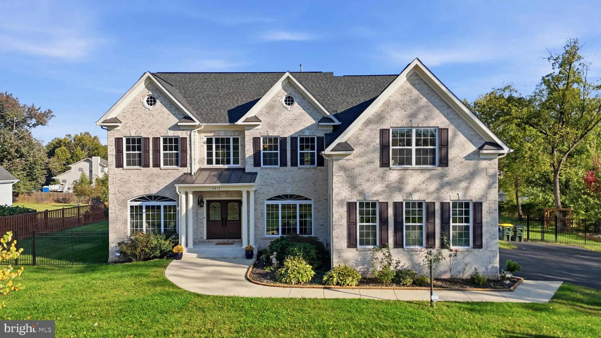 3917 CHANTILLY ROAD, Chantilly, VA 20151