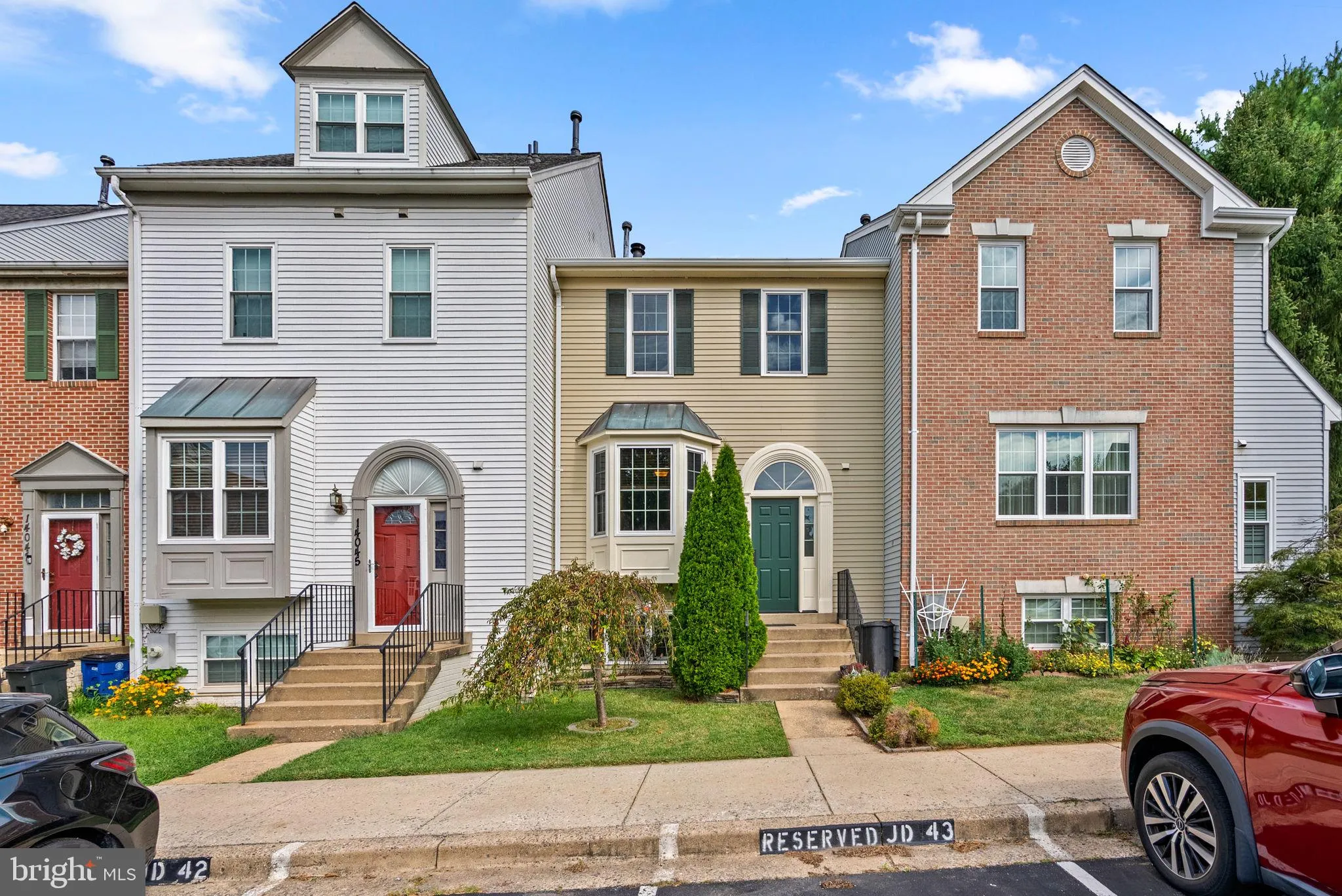 14043 JUMP DRIVE, Germantown, MD 20874