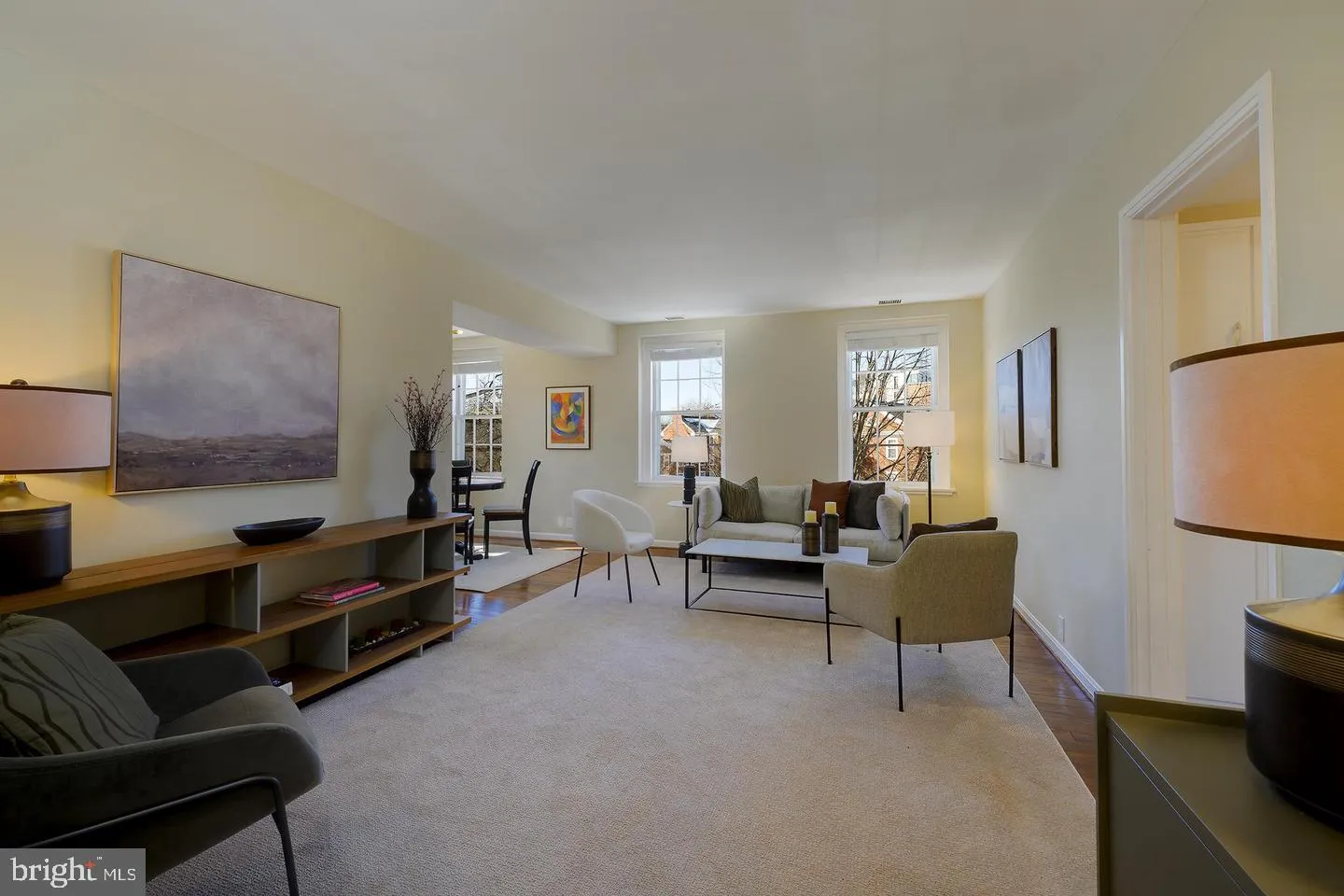 3690 38TH STREET, Washington, DC 20016