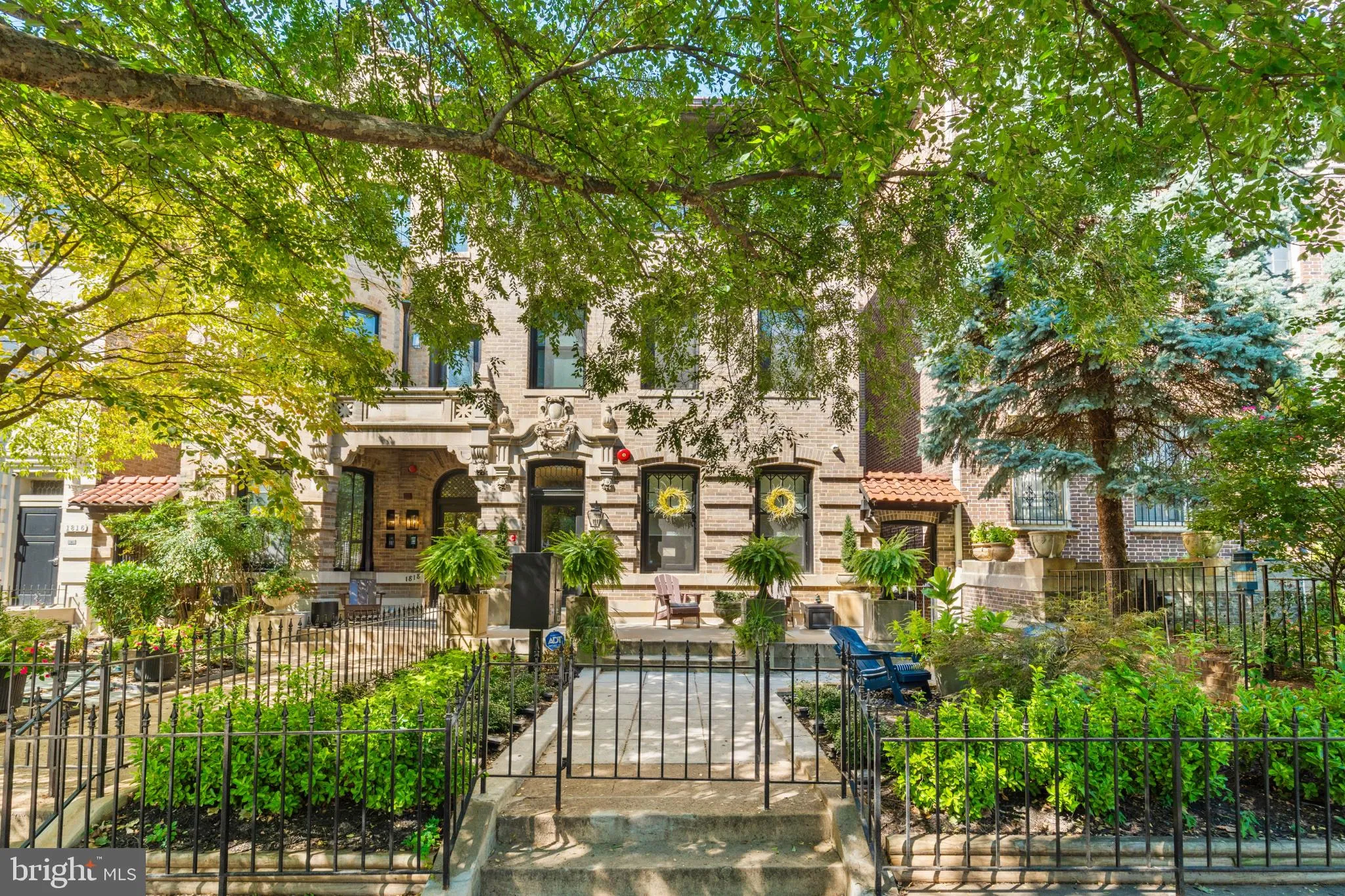 1820 19TH STREET, Washington, DC 20009