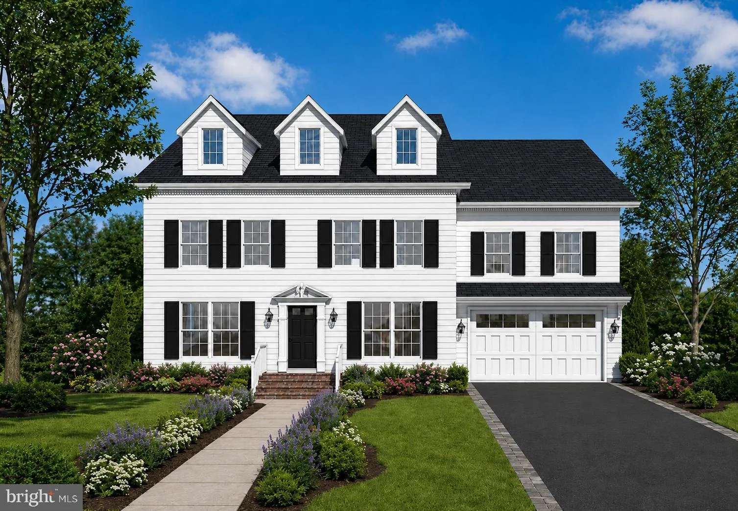 1310 BUNKER HILL ROAD, Alexandria, VA 22308