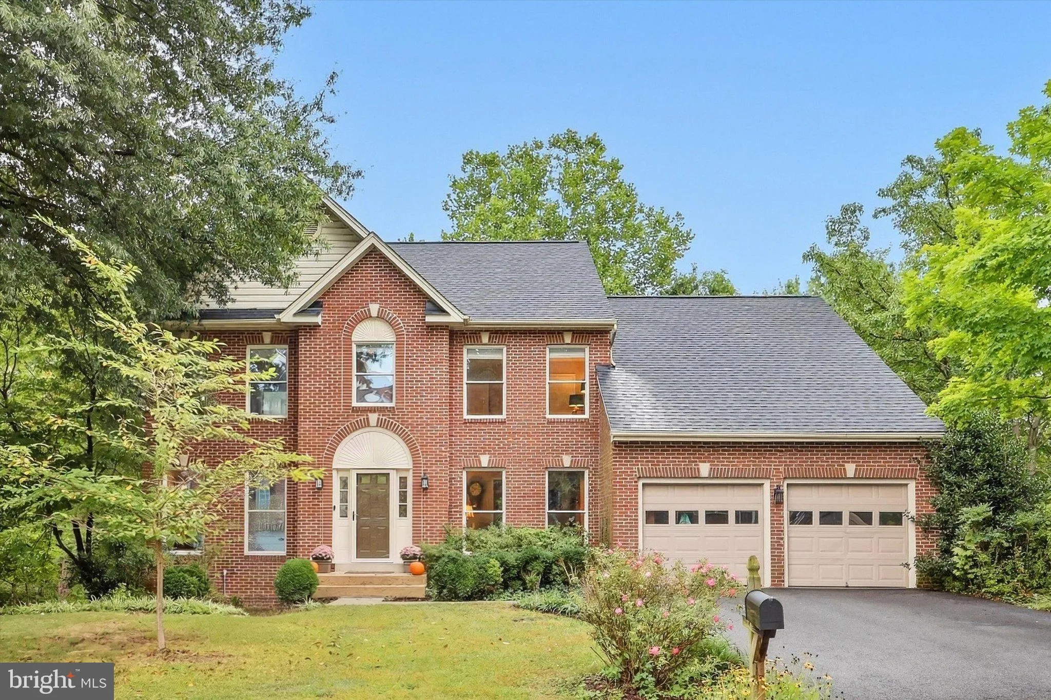 9005 SHADYBROOK DRIVE, Frederick, MD 21701