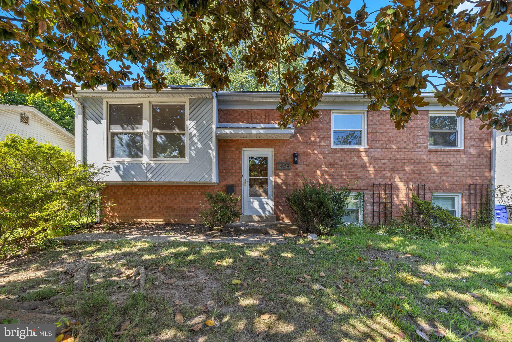 2409 HAYDEN DRIVE, Silver Spring, MD 20902