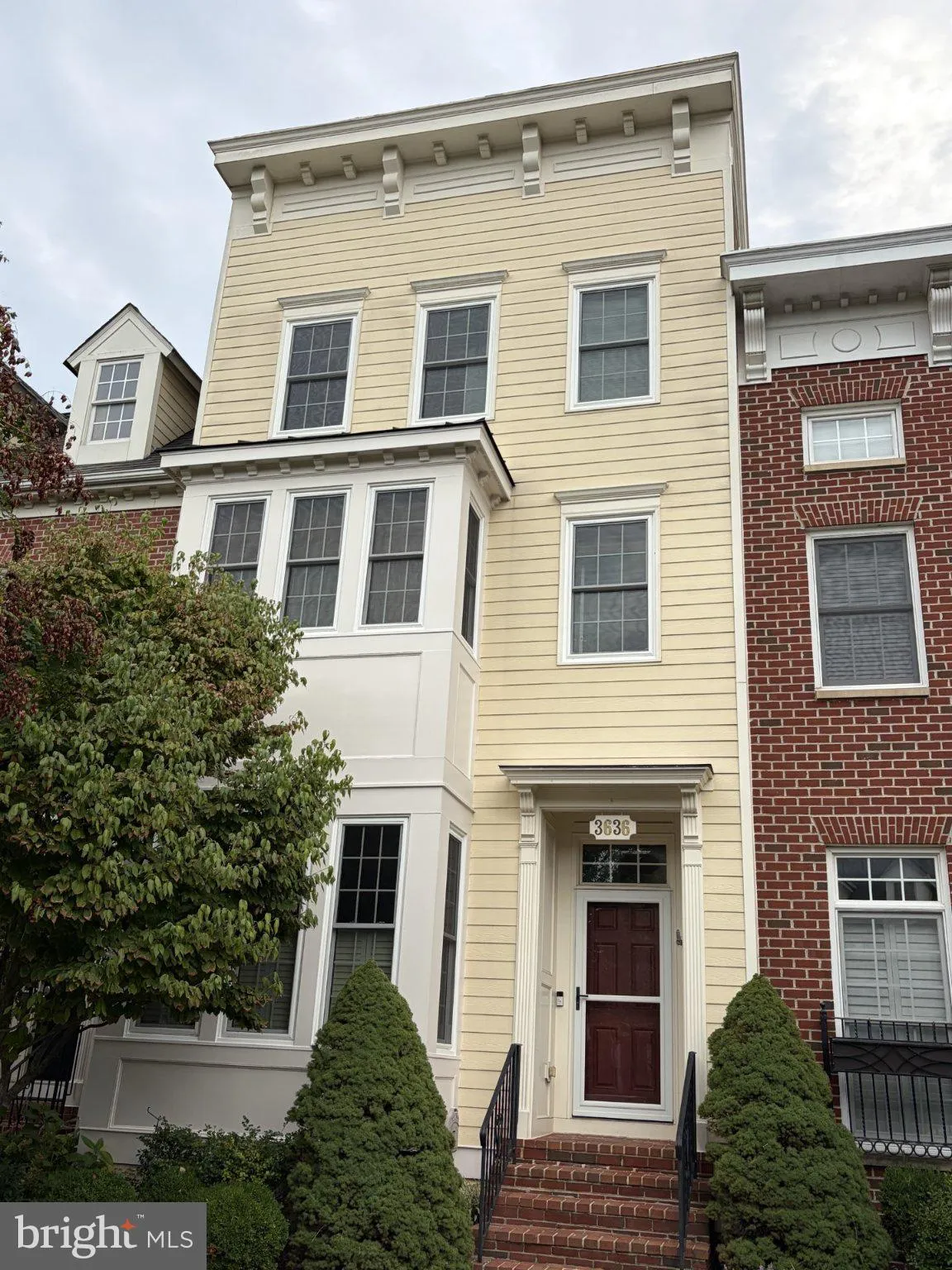 3636 ISLINGTON STREET, Frederick, MD 21704