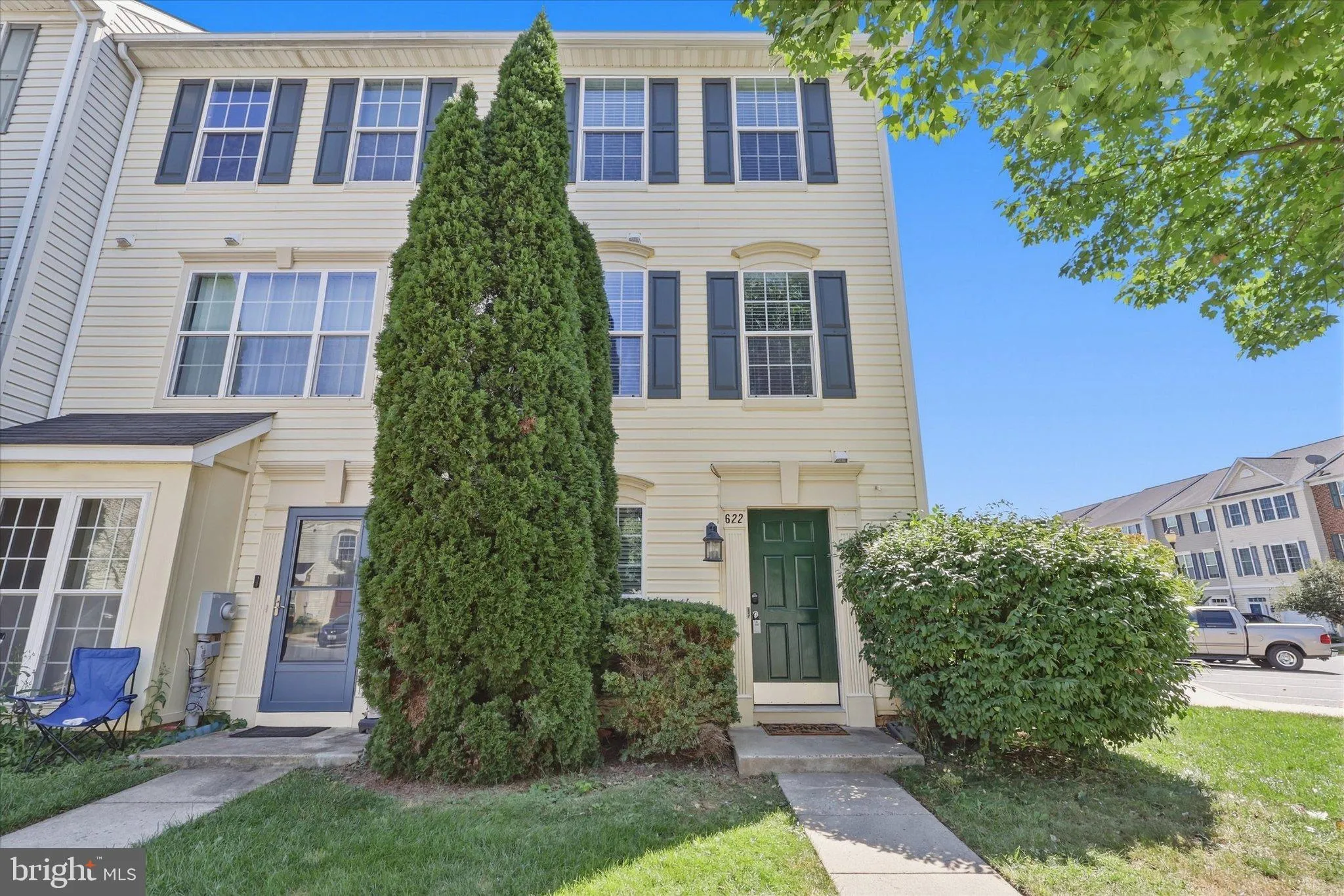 622 TIVOLI ROAD, Frederick, MD 21703
