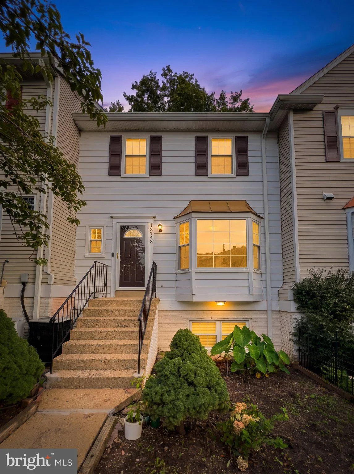 13743 FLOWING BROOK COURT, Chantilly, VA 20151