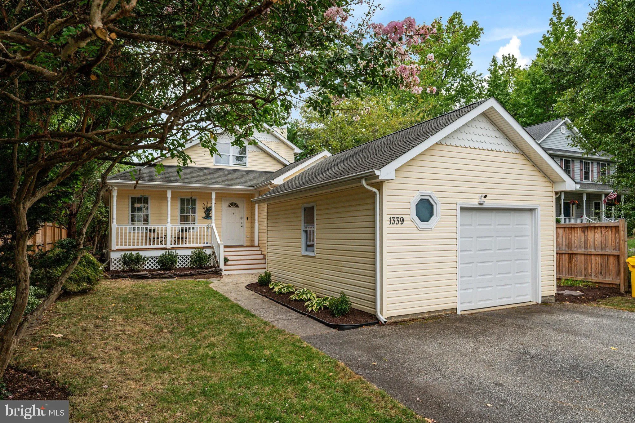 1339 FISHING CREEK ROAD, Annapolis, MD 21403