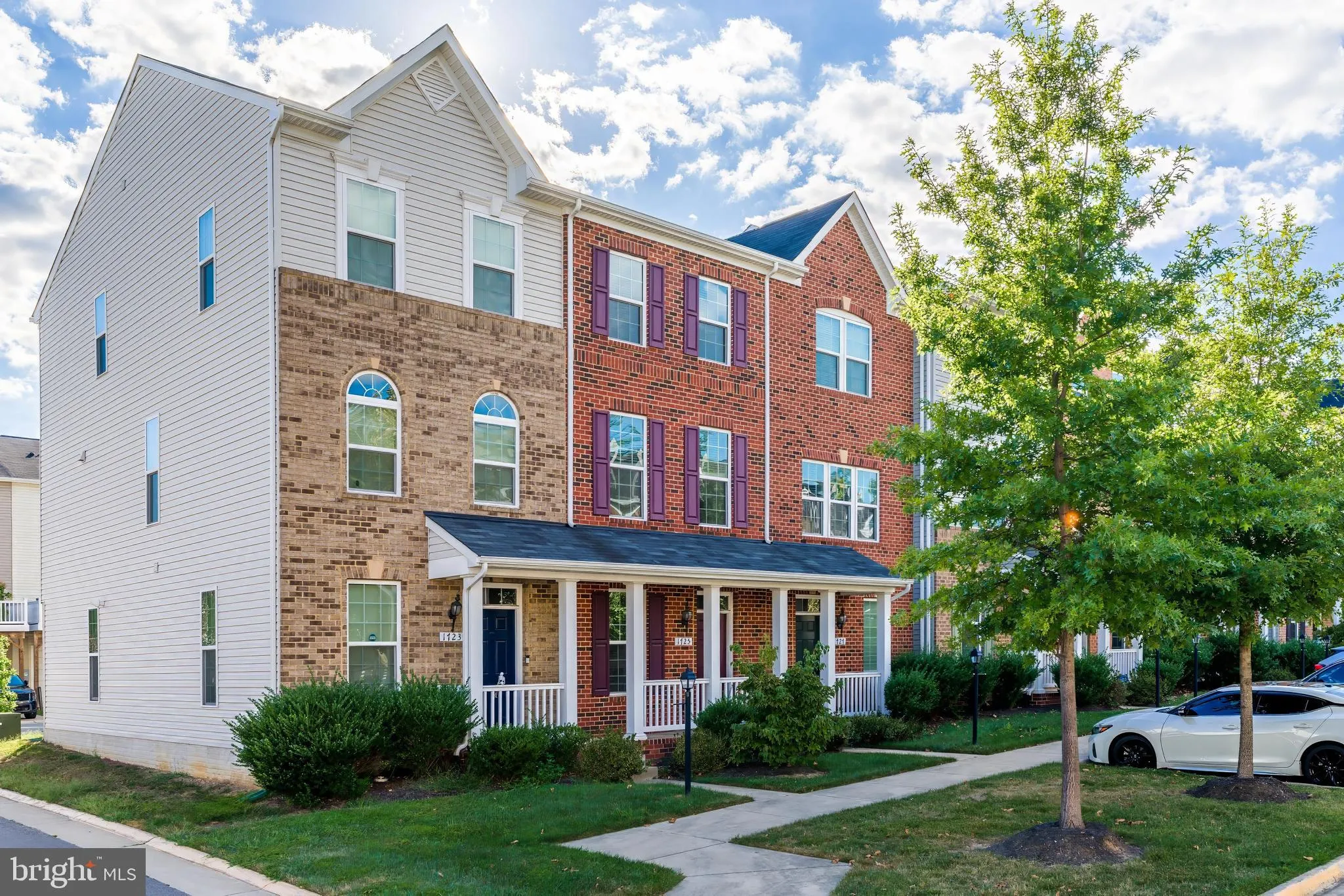 1725 DOROTHY LANE, Woodbridge, VA 22191