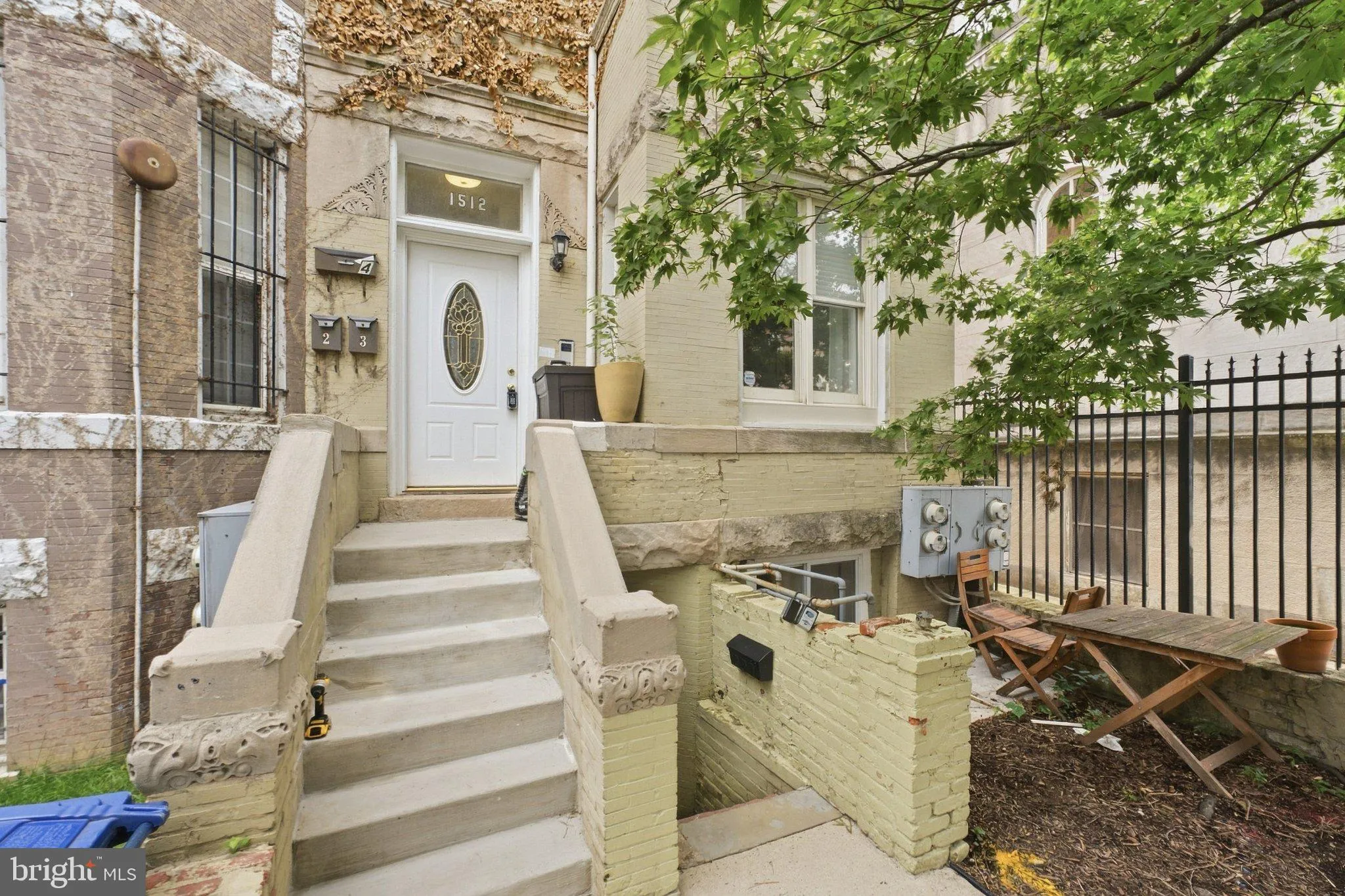 1512 PARK ROAD, Washington, DC 20010