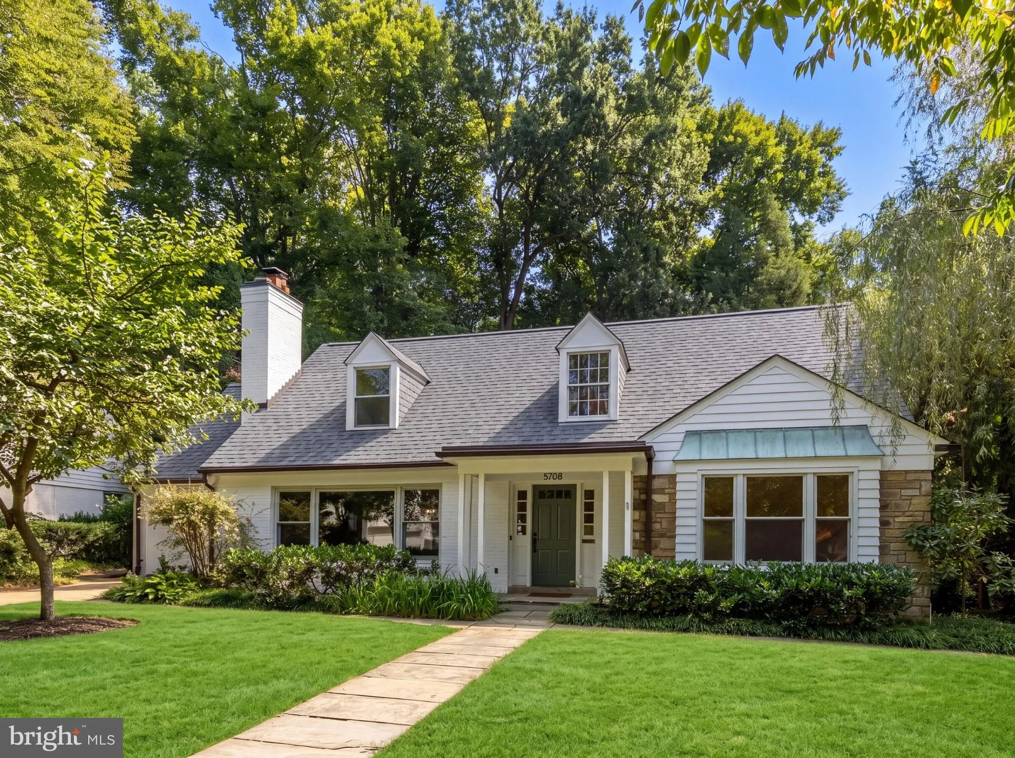 5108 MACOMB STREET, Washington, DC 20016