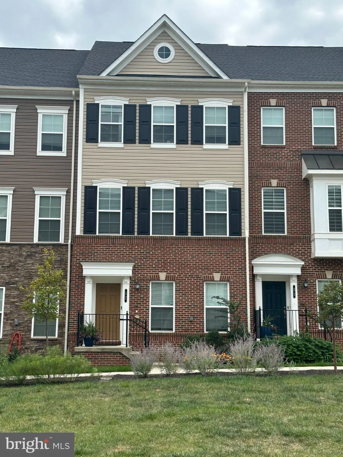 17 GREEN DOME PLACE, Gaithersburg, MD 20878