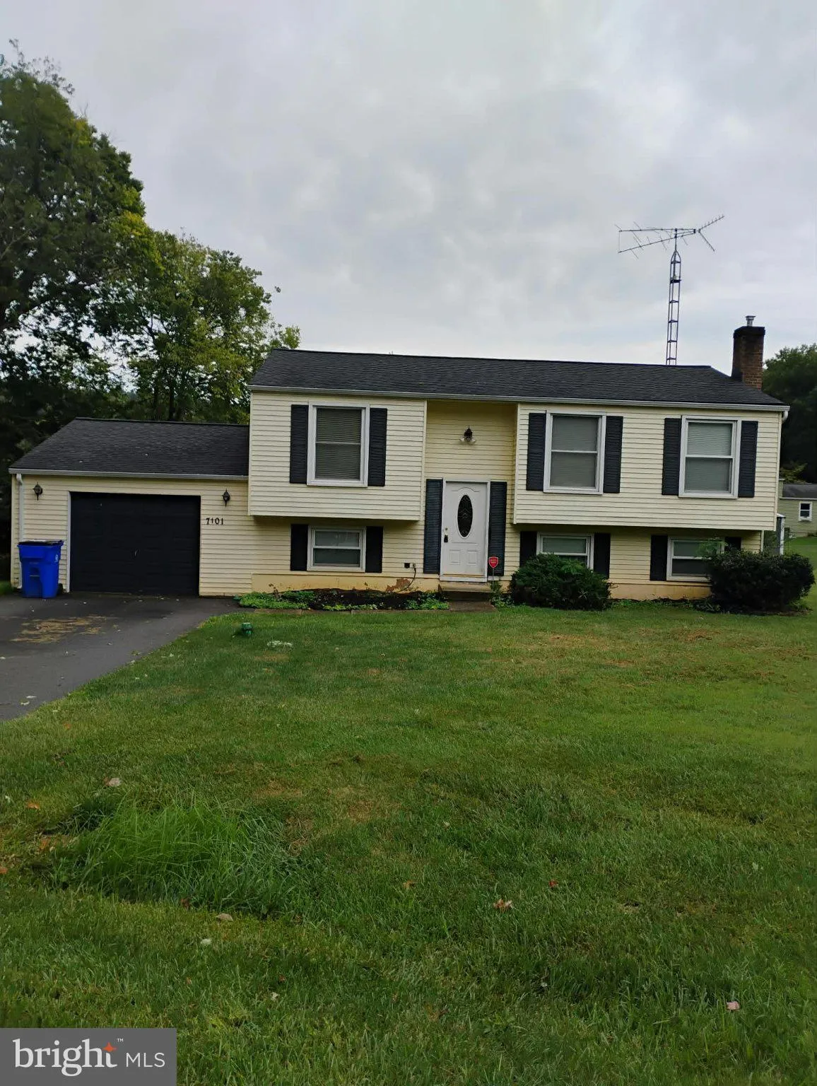 7101 FLINT COURT, Middletown, MD 21769