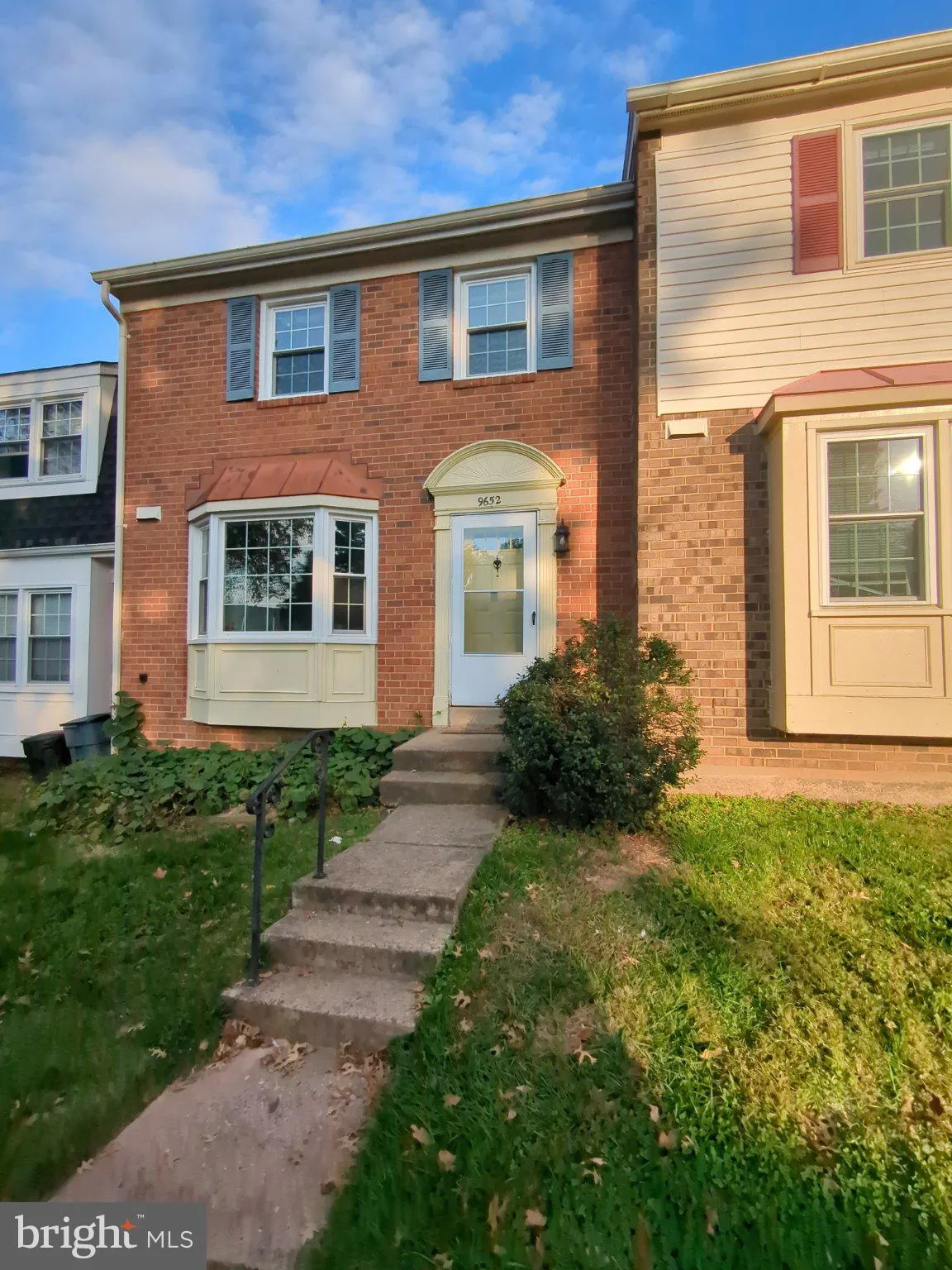 9652 THACKERY SQUARE, Fairfax, VA 22032