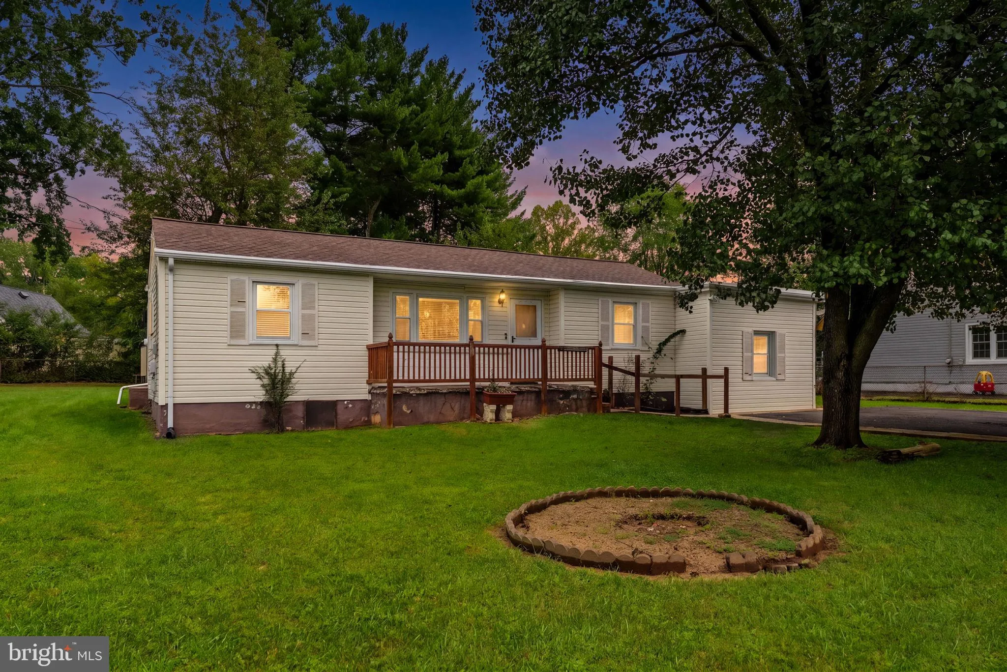 8928 JUNE STREET, Manassas, VA 20111