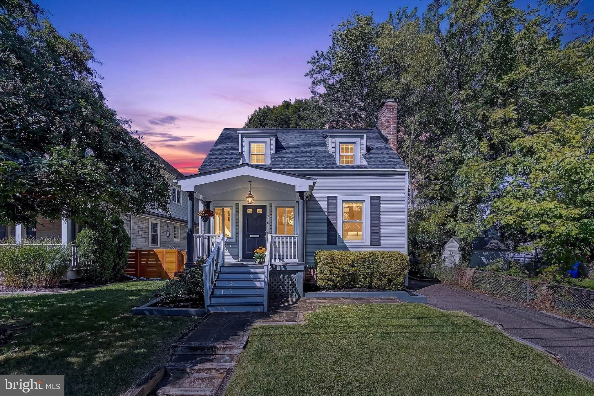 210 BARTON STREET, Arlington, VA 22204