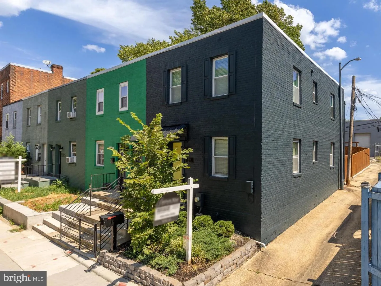 1101 16TH STREET, Washington, DC 20002