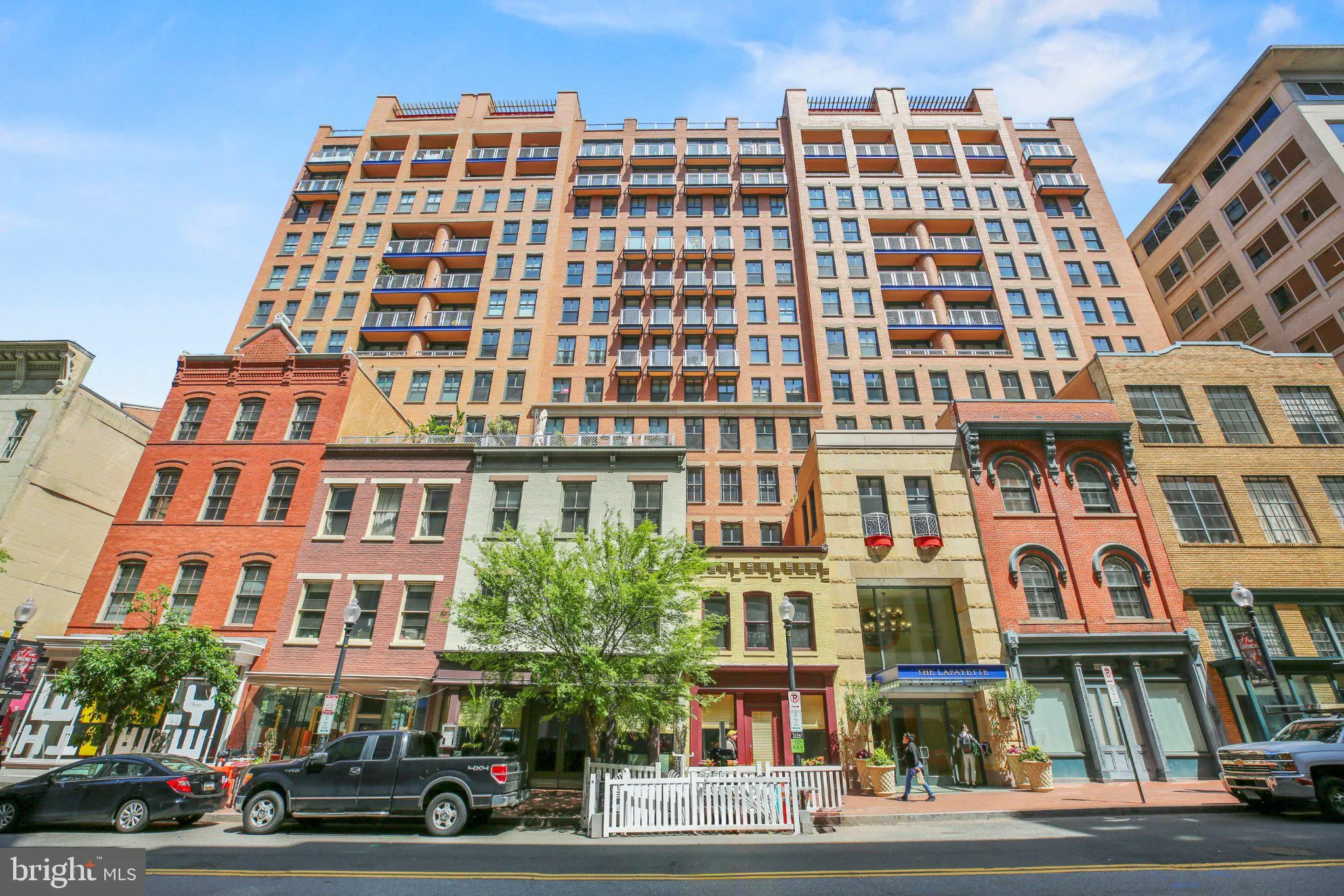 631 D STREET, Washington, DC 20004