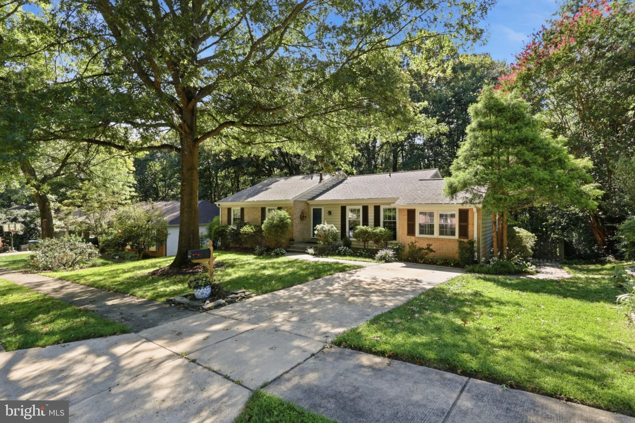 6424 ALLOWAY COURT, Springfield, VA 22152