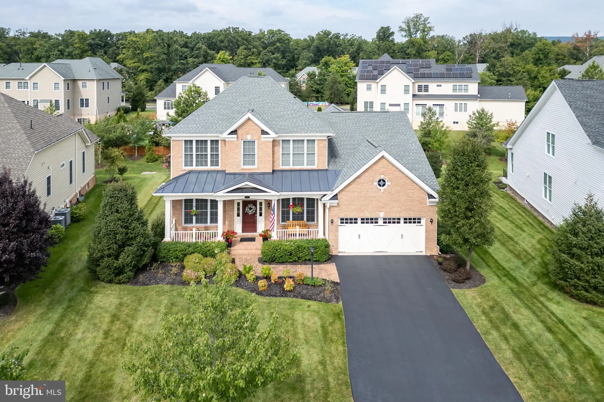4632 PILTON PLACE, Haymarket, VA 20169