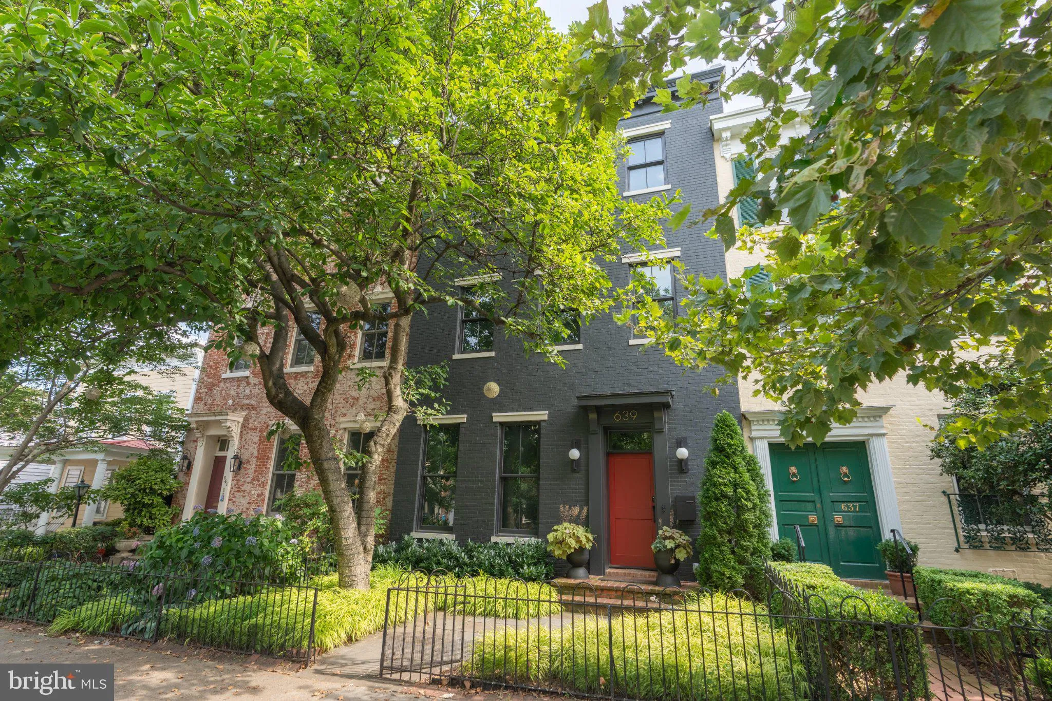 639 E STREET, Washington, DC 20003