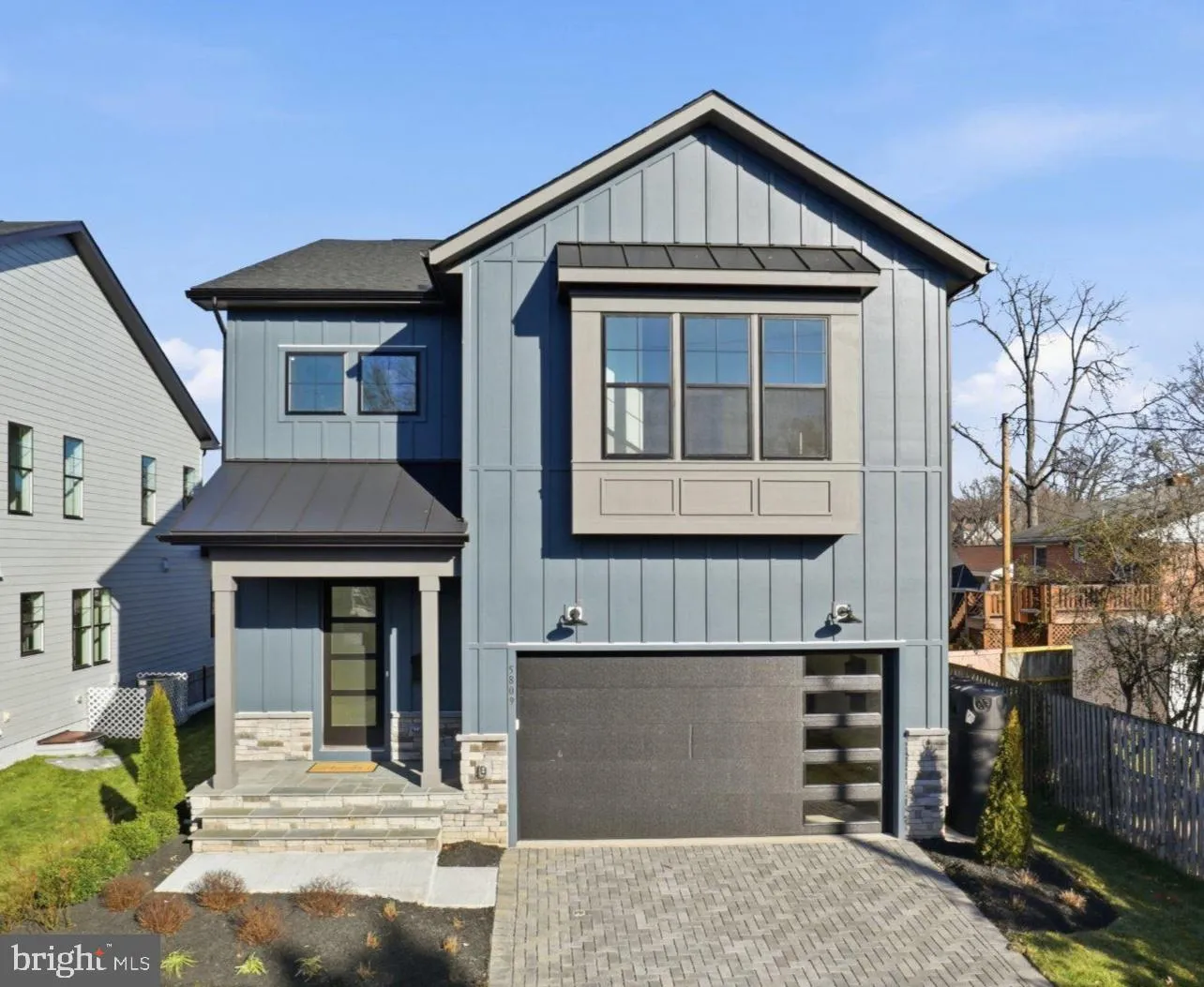 2611 9TH STREET, Arlington, VA 22201
