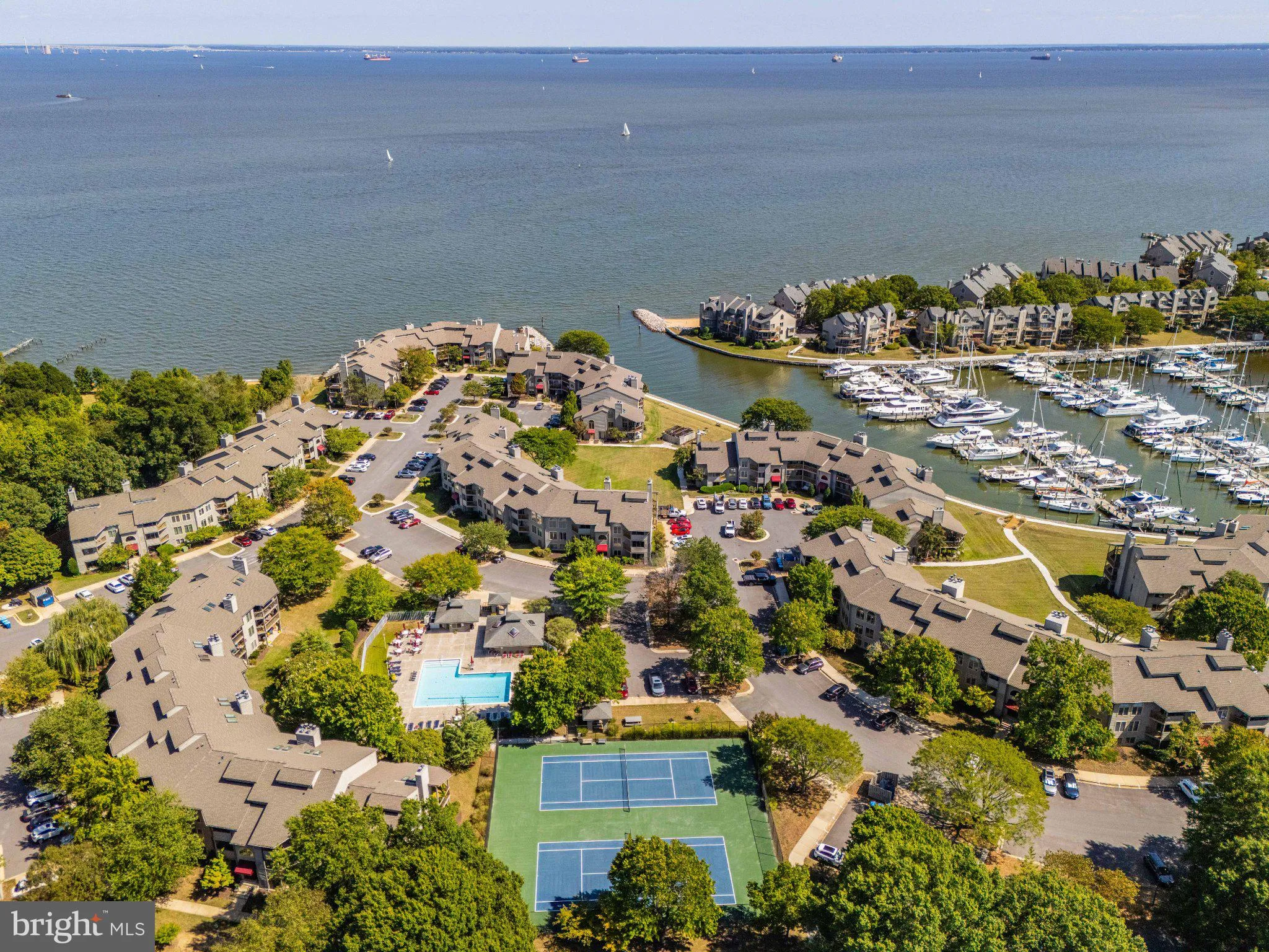 2004 QUAY VILLAGE COURT, Annapolis, MD 21403