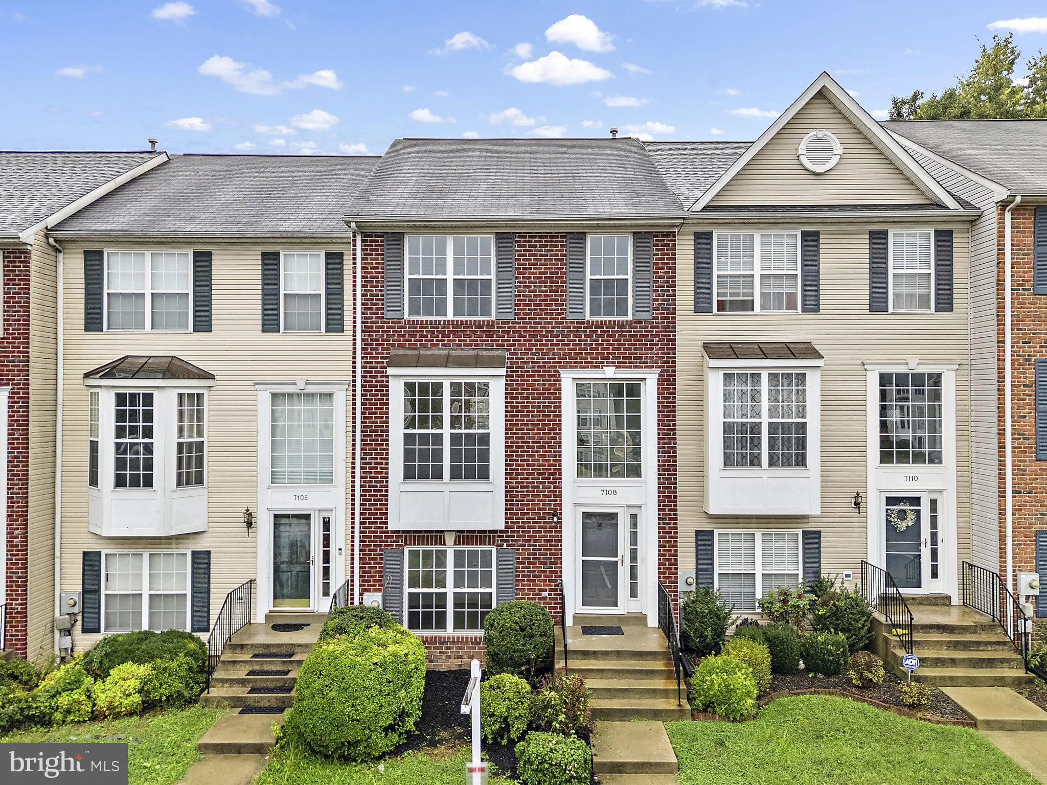 7108 LADD CIRCLE, Frederick, MD 21703