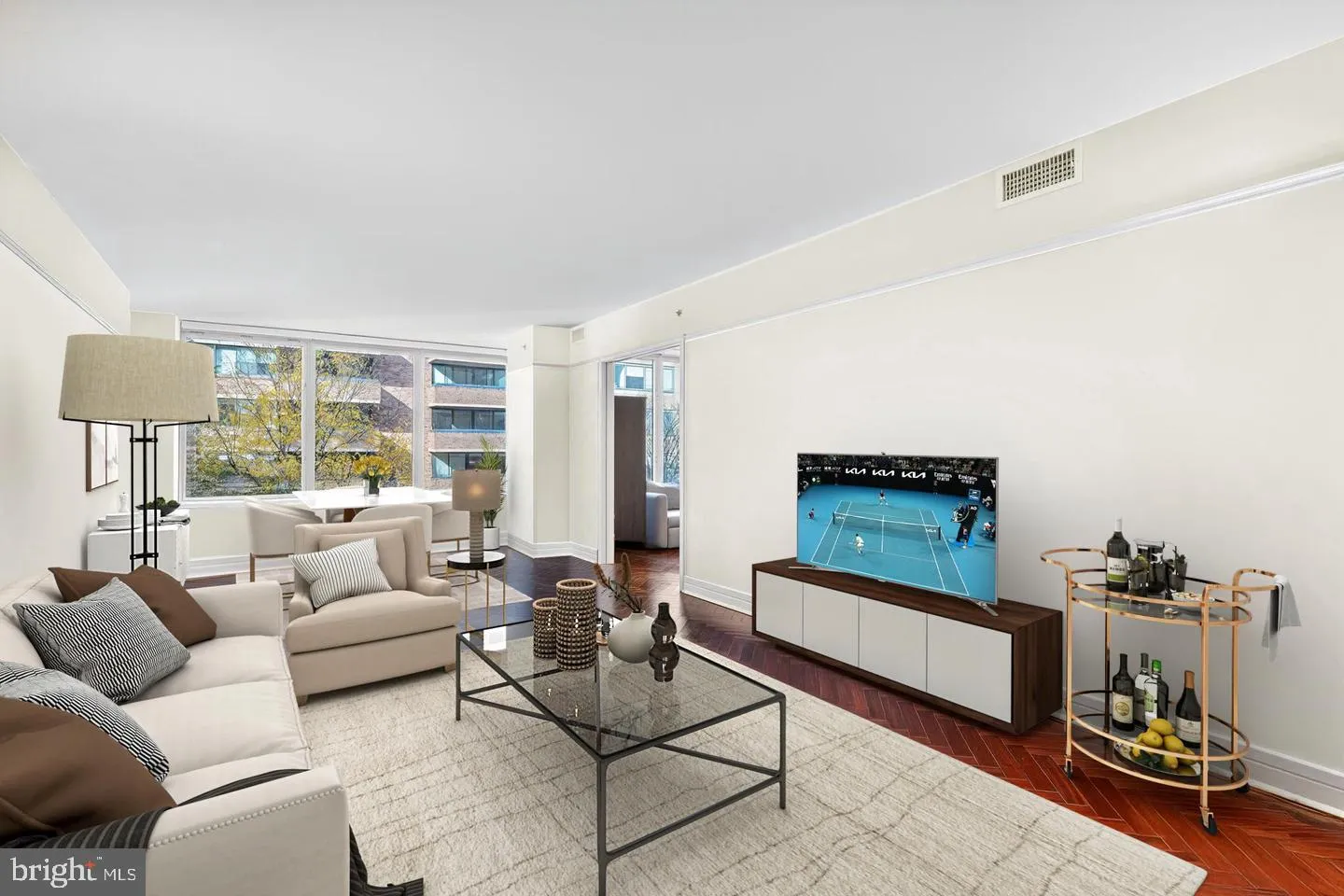 1155 23RD STREET, Washington, DC 20037