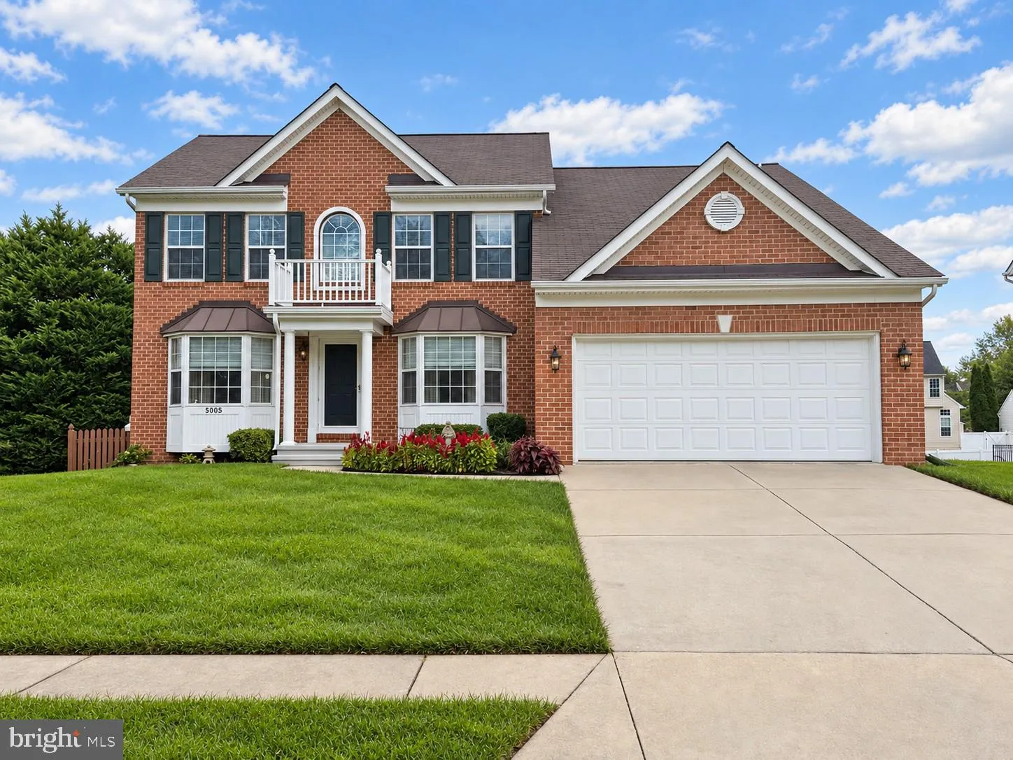 5005 SAINT SIMON COURT, Frederick, MD 21703