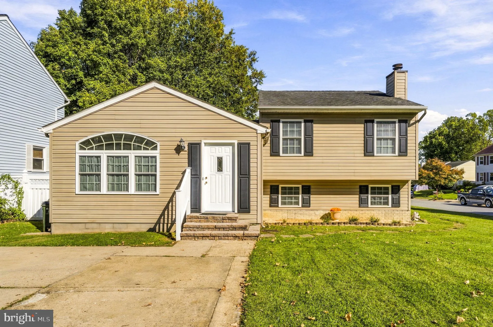 6129 DUCKETTS LANE, Elkridge, MD 21075