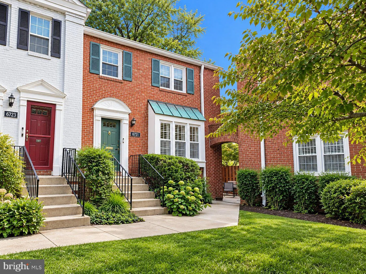 6721 KENWOOD FOREST LANE, Chevy Chase, MD 20815