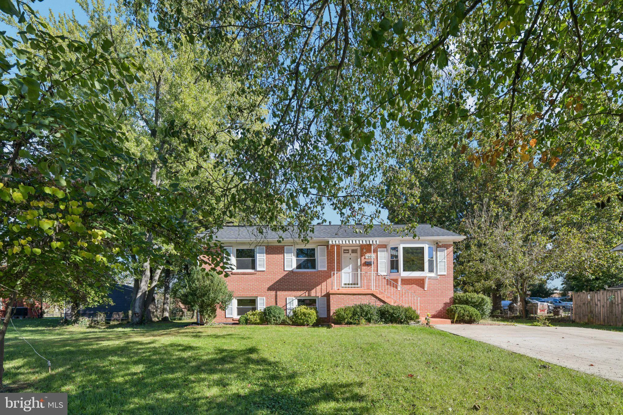 7905 ASHLAND AVENUE, Manassas, VA 20109