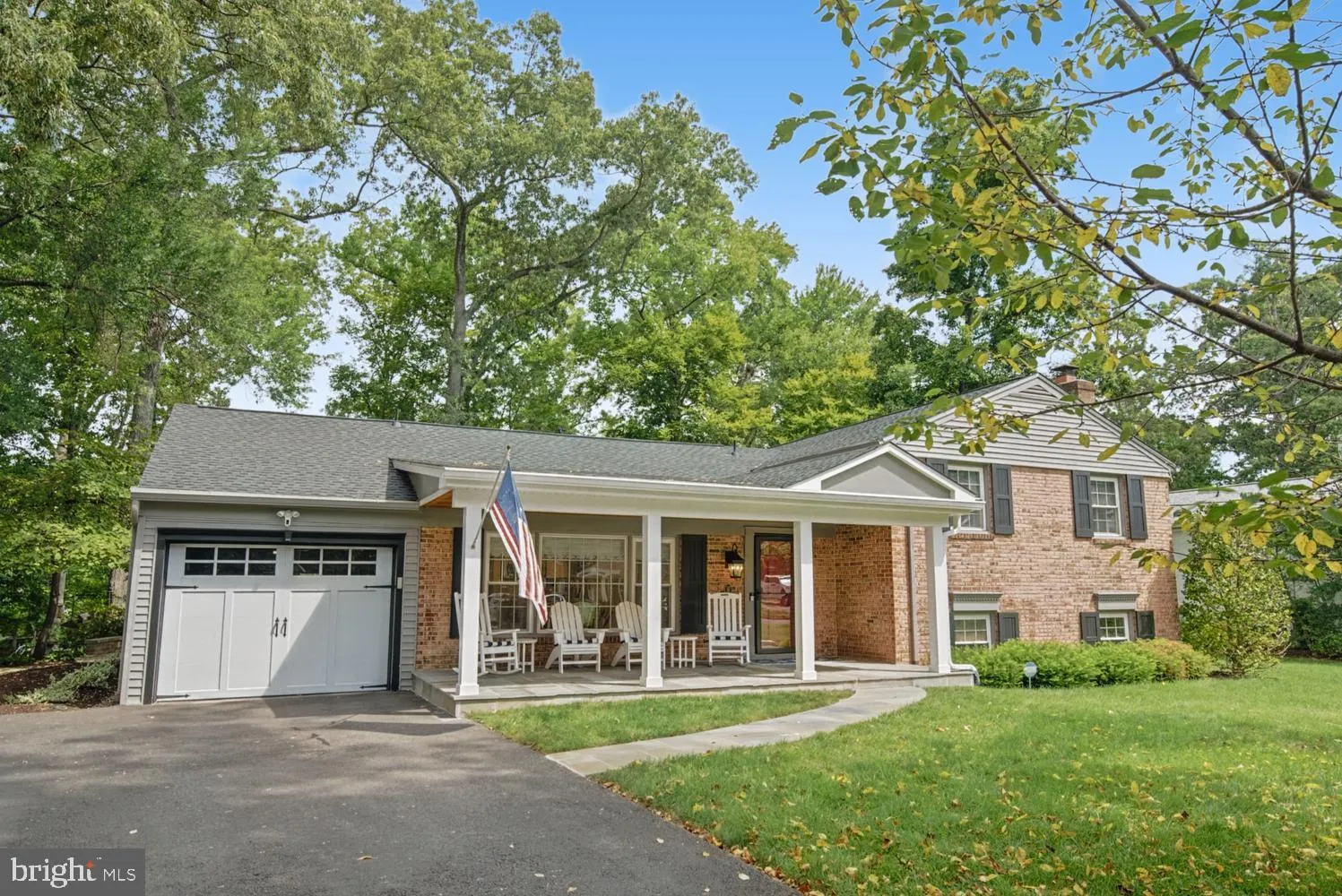 4008 ROBERTSON BOULEVARD, Alexandria, VA 22309