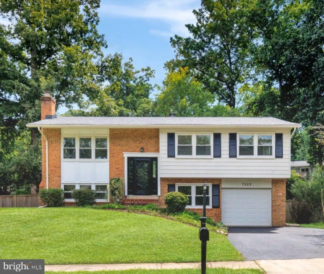 7223 ASHVIEW DRIVE, Springfield, VA 22153