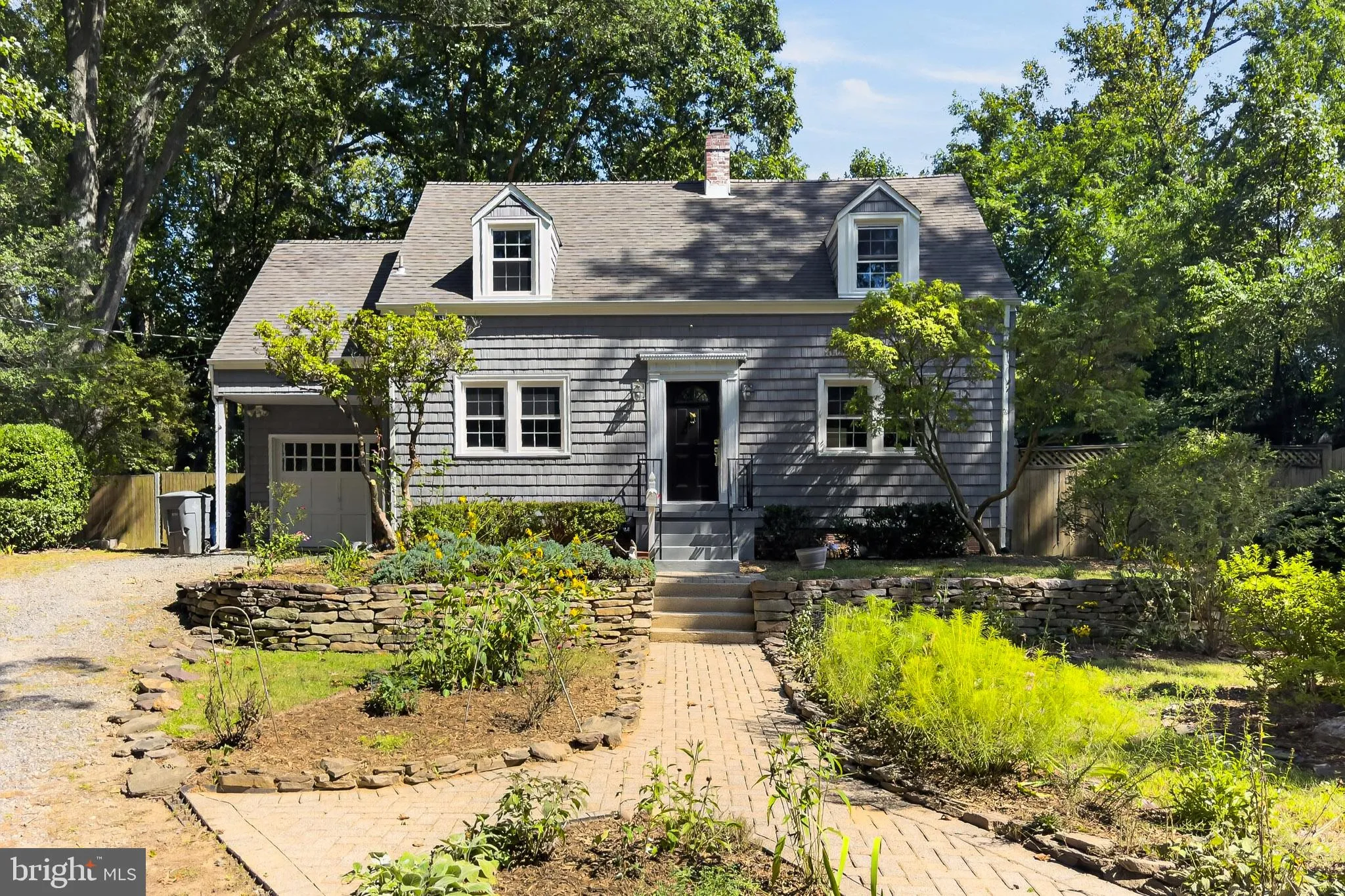 3347 BEECHTREE LANE, Falls Church, VA 22042