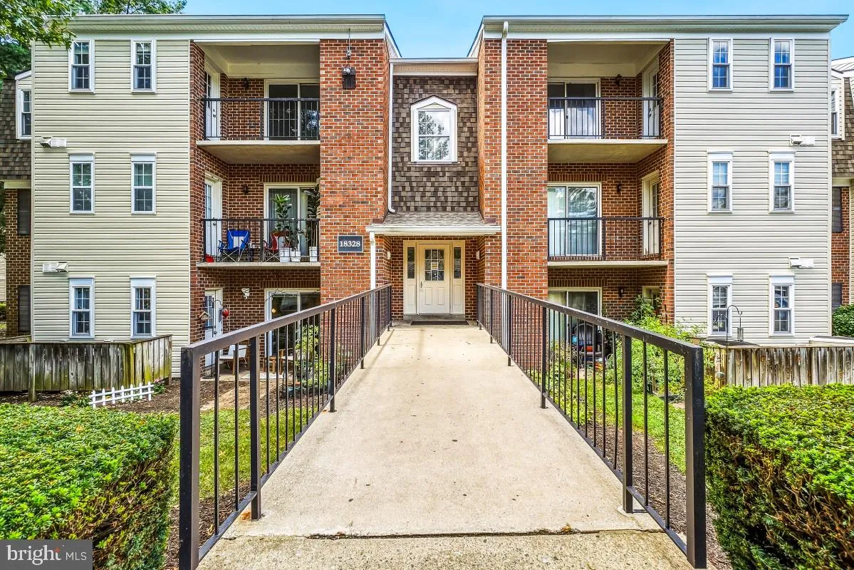 18328 STREAMSIDE DRIVE, Gaithersburg, MD 20879